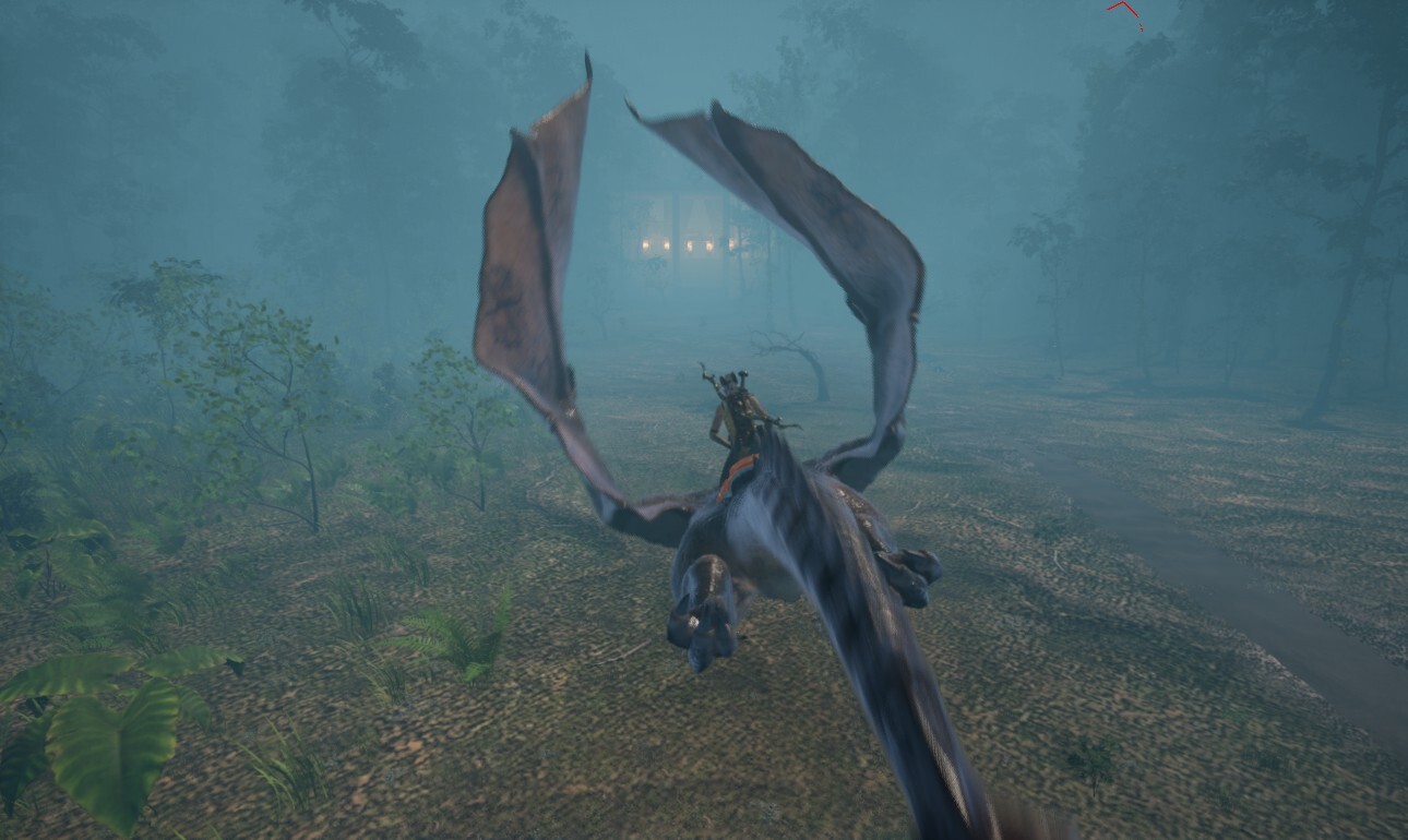 DragonRoad - Screenshot 9