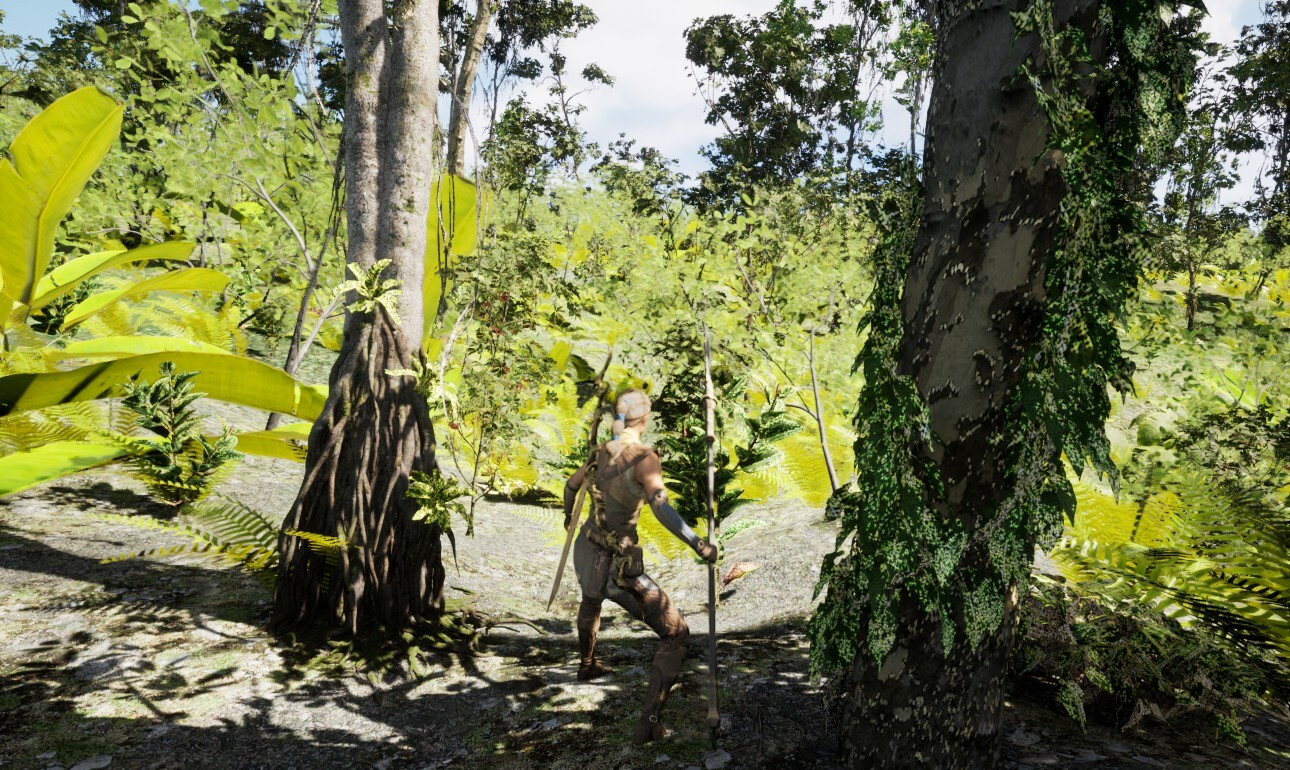 DragonRoad - Screenshot 43