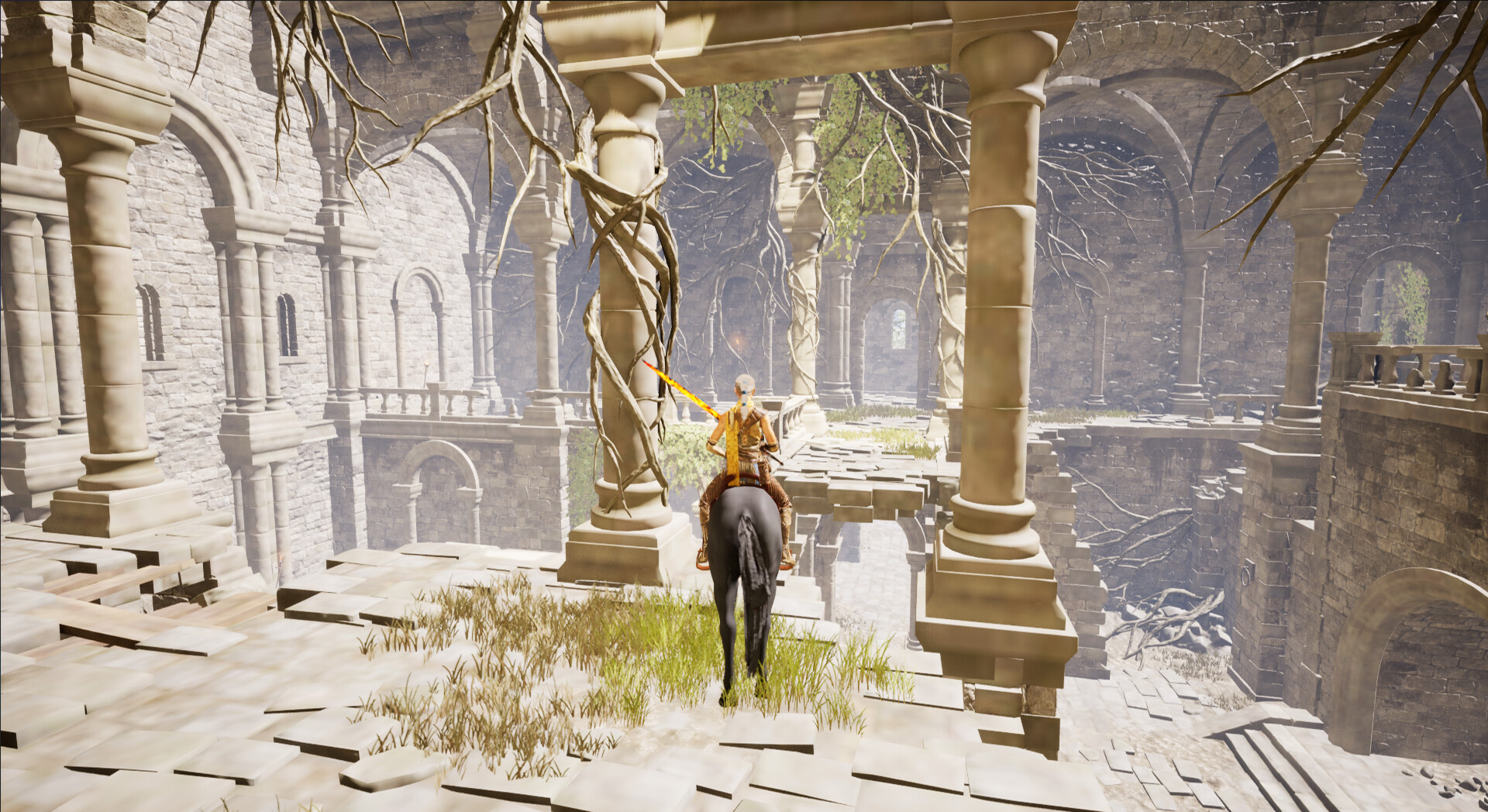 DragonRoad - Screenshot 5