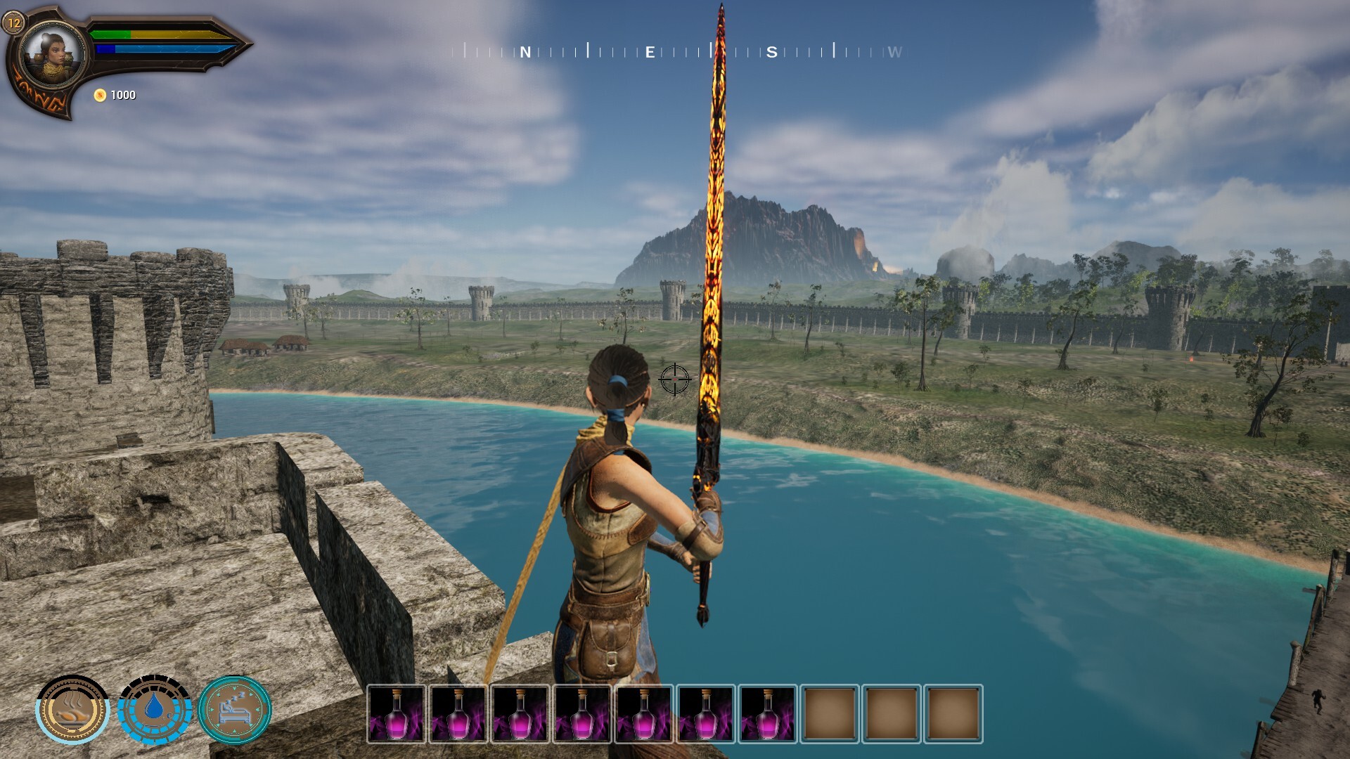 DragonRoad - Screenshot 26