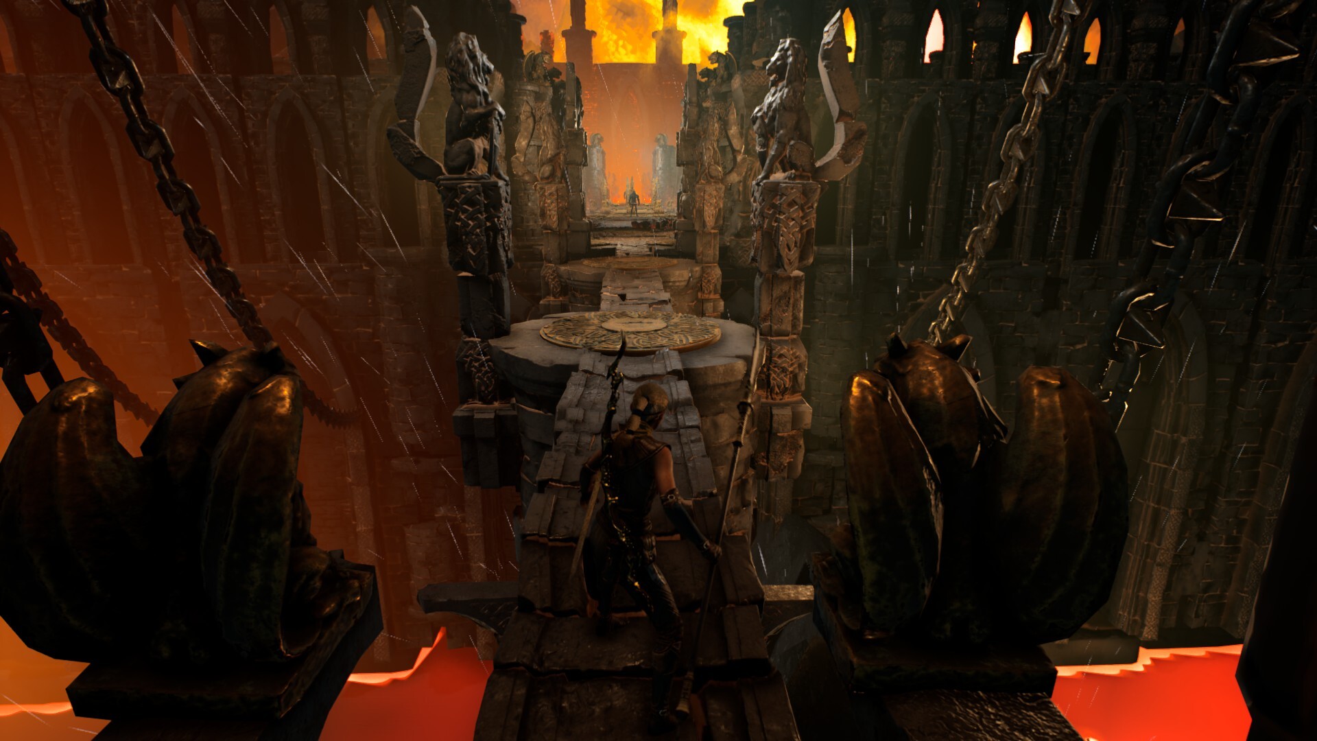 DragonRoad - Screenshot 15