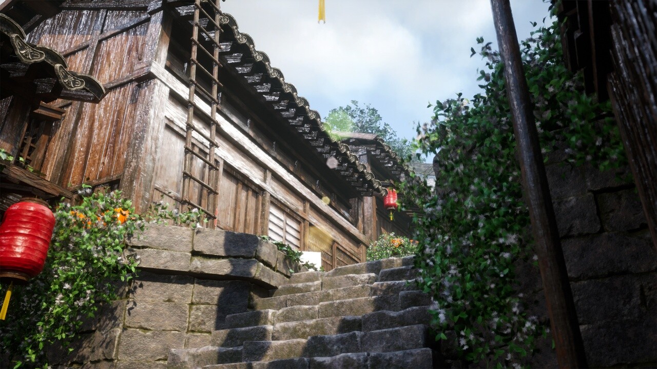 DragonRoad - Screenshot 6