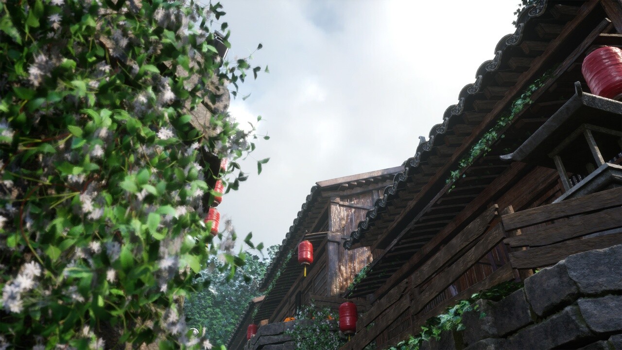 DragonRoad - Screenshot 17