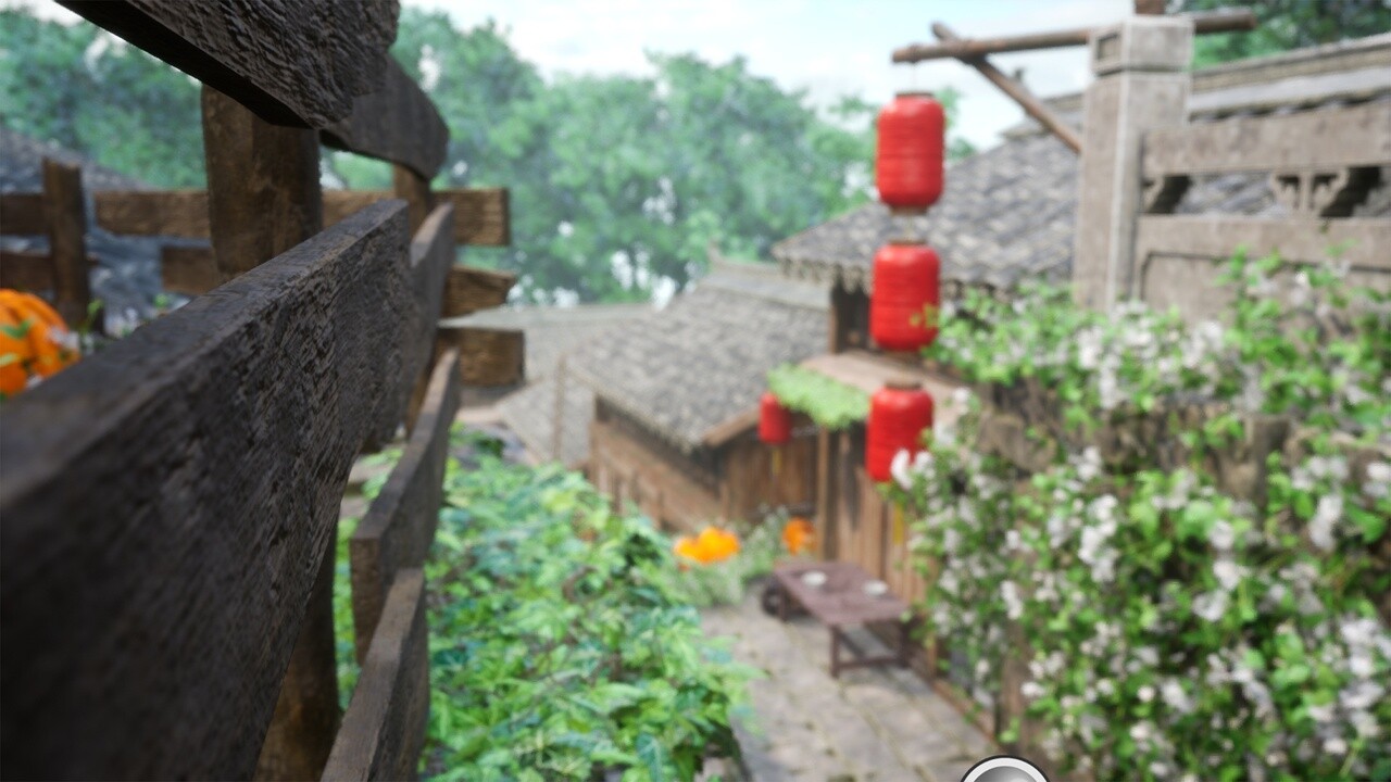 DragonRoad - Screenshot 31