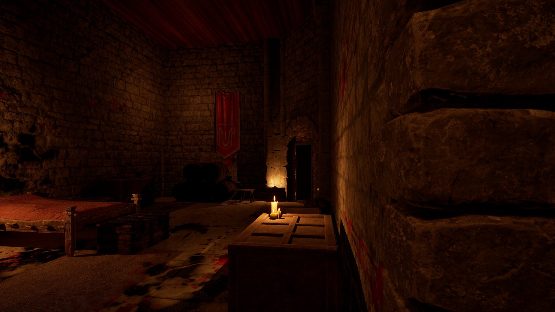 Fallen - Screenshot 5