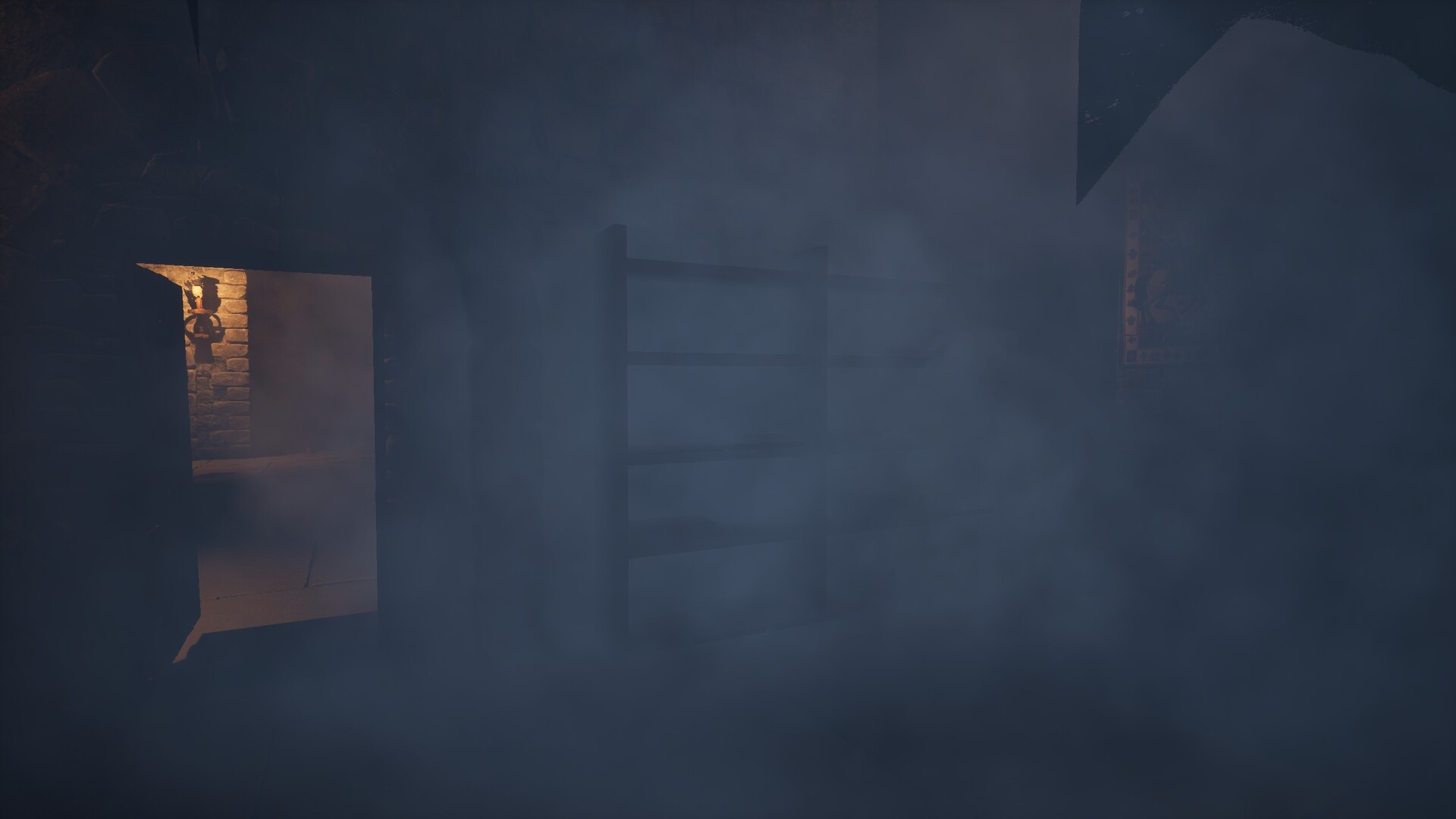 Fallen - Screenshot 6