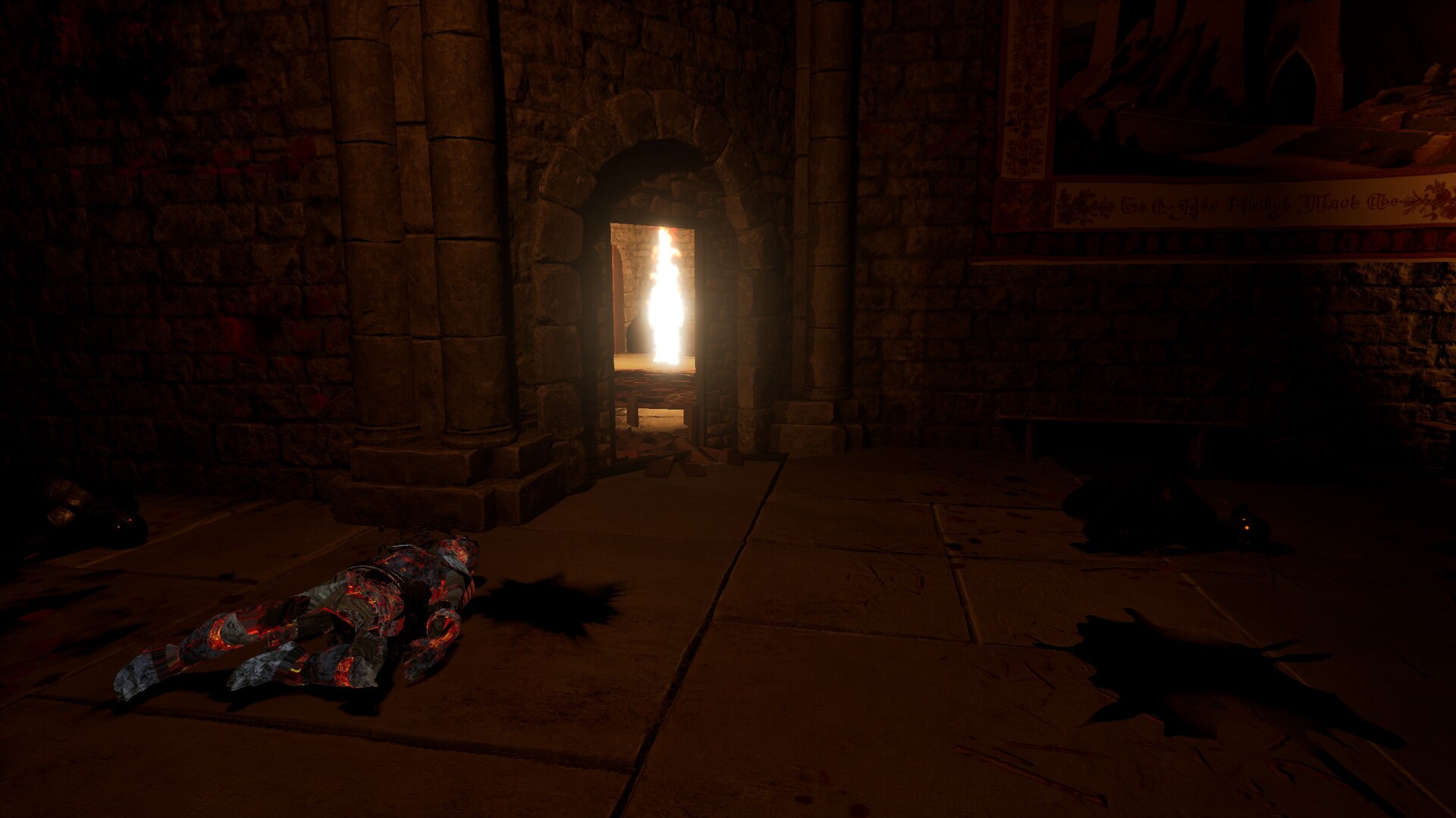 Fallen - Screenshot 9