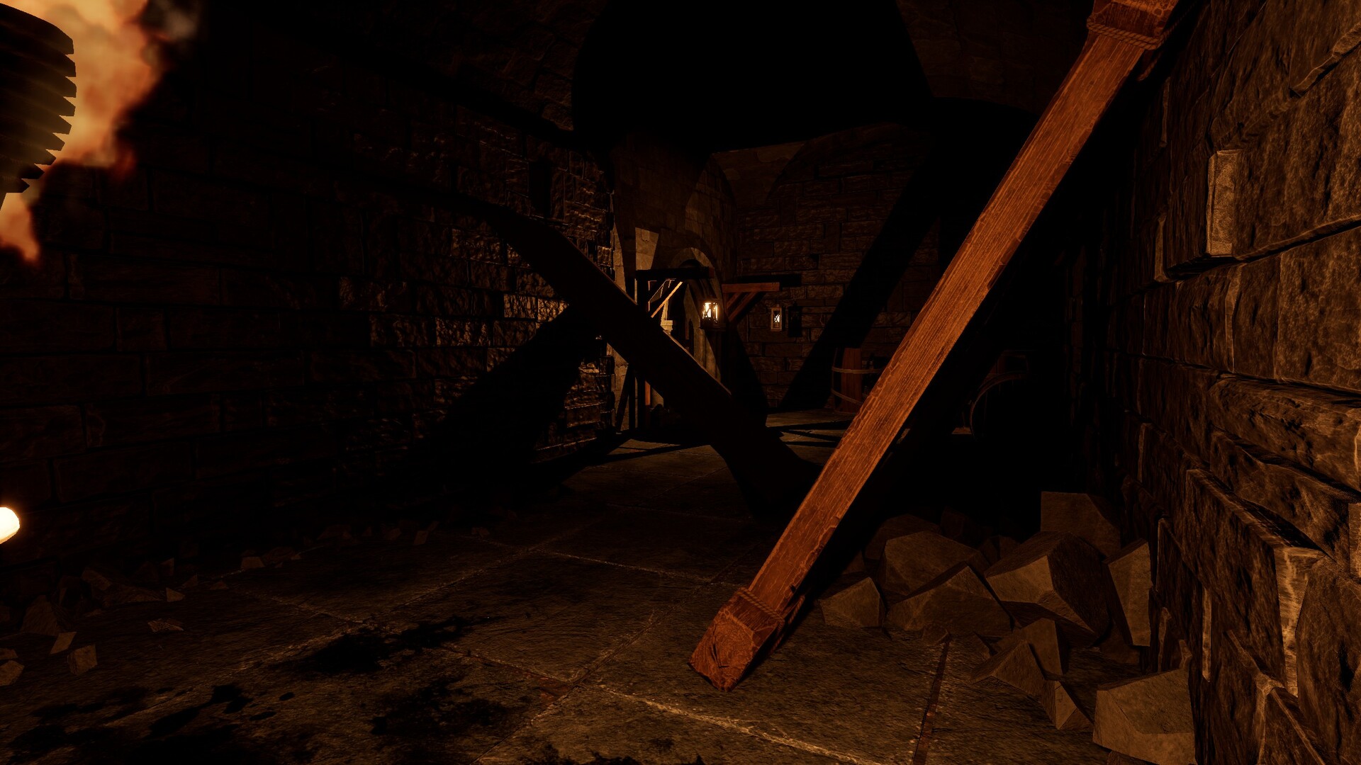 Fallen - Screenshot 16