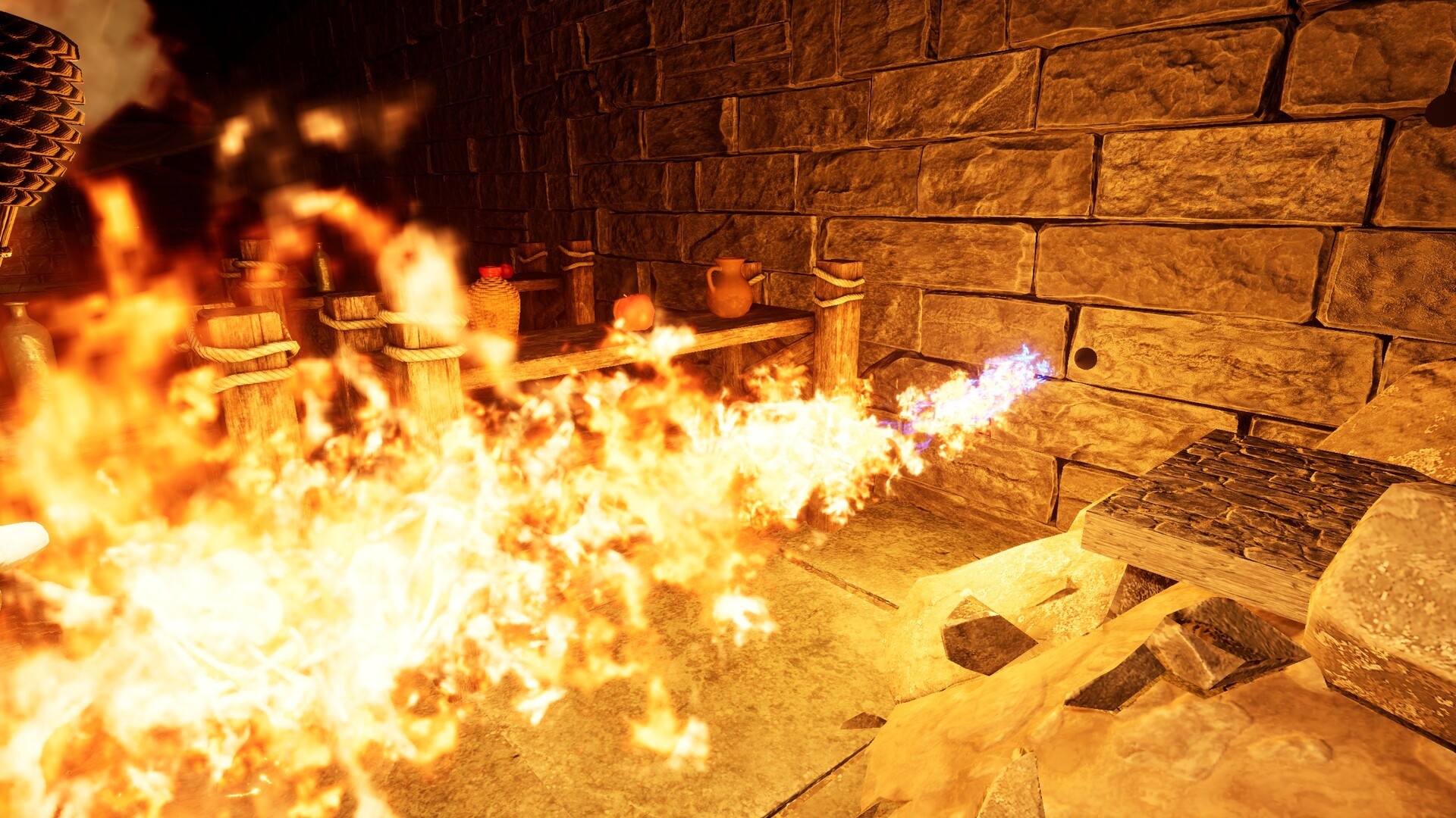 Fallen - Screenshot 7