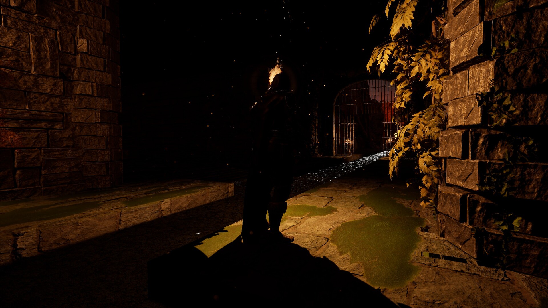 Fallen - Screenshot 2