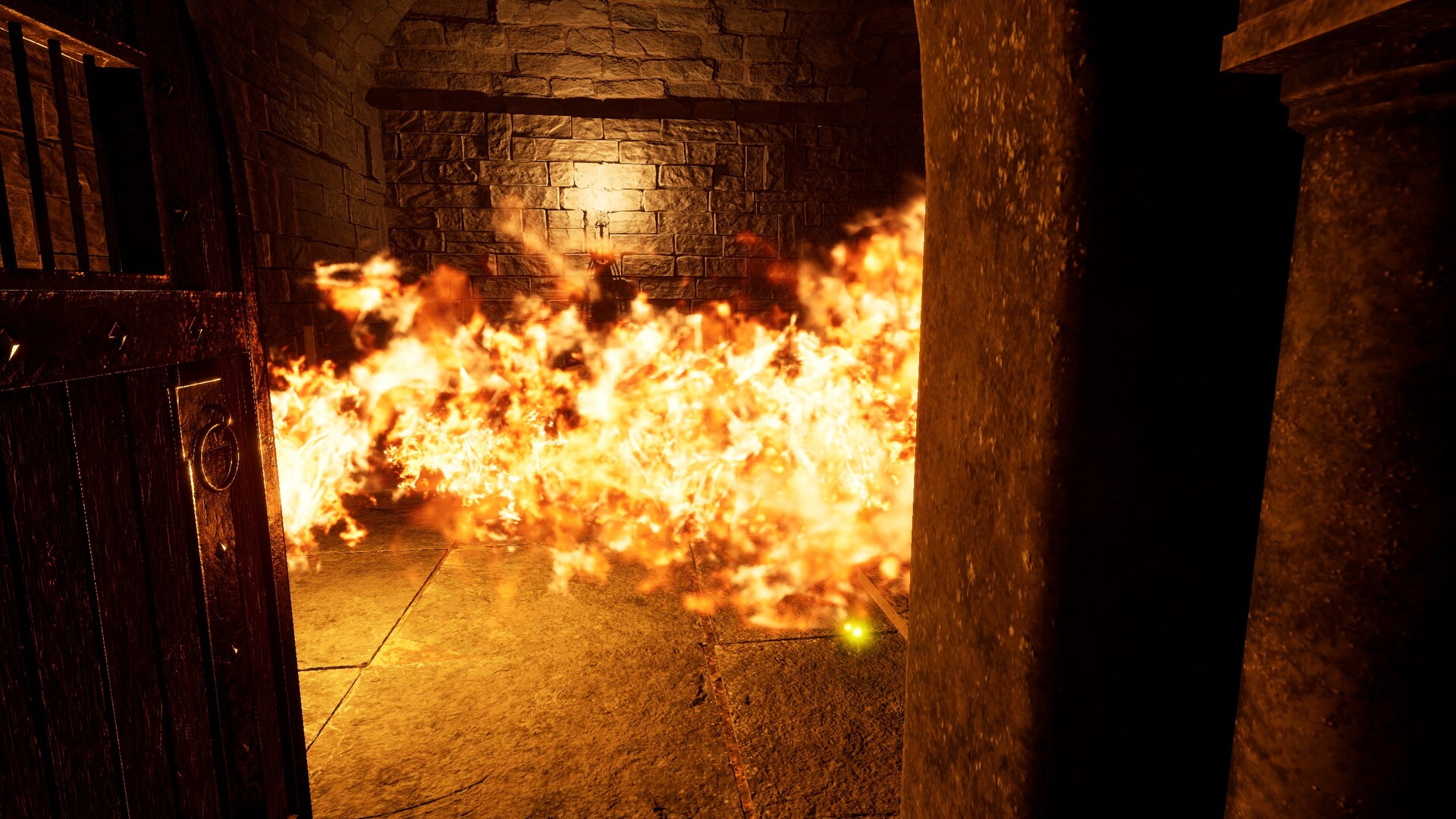 Fallen - Screenshot 14