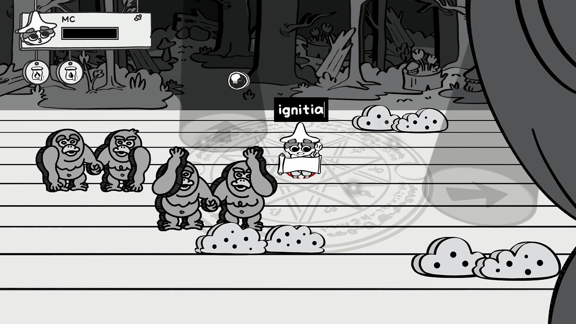 TypeCaster - Screenshot 4