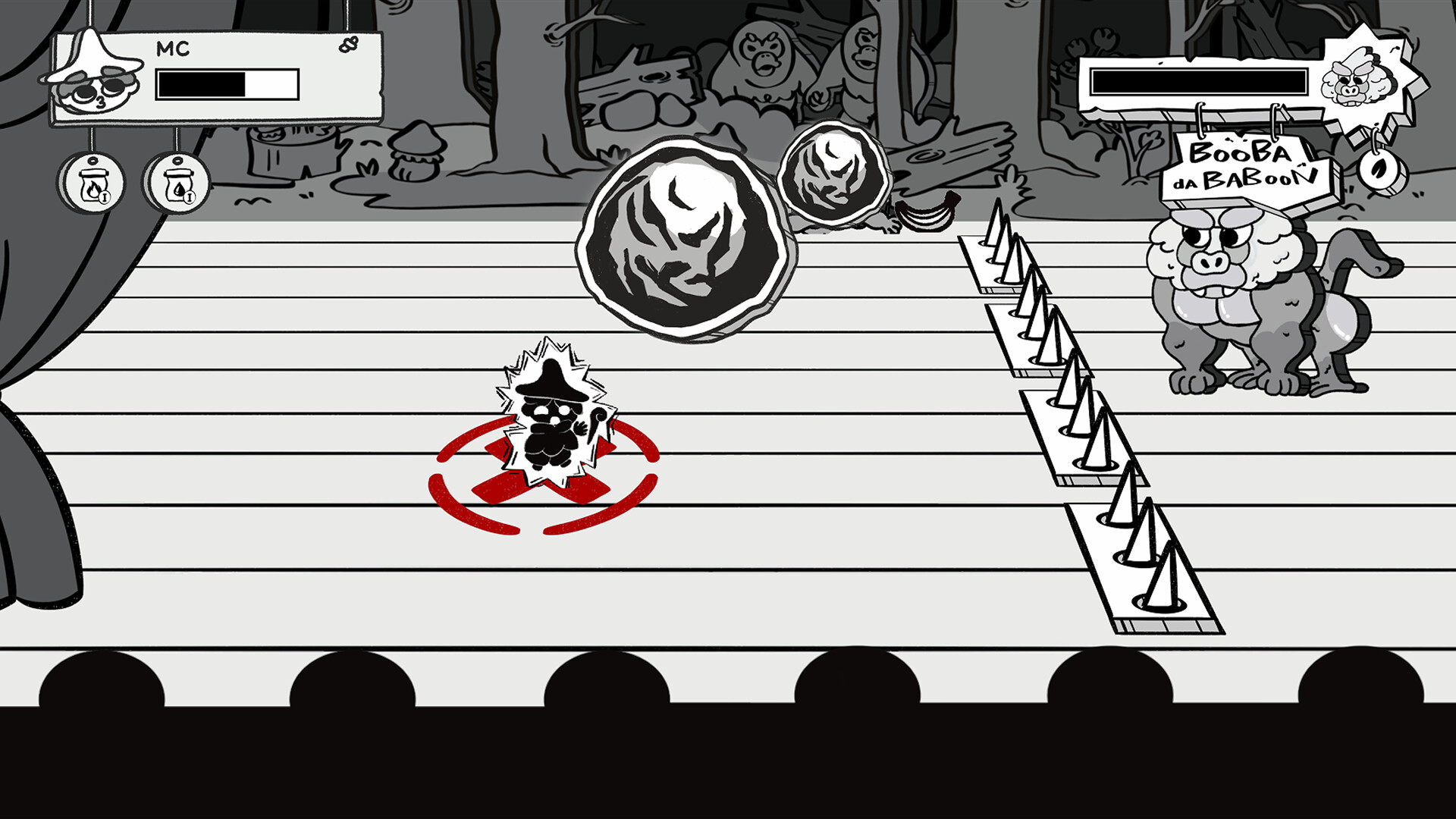 TypeCaster - Screenshot 1