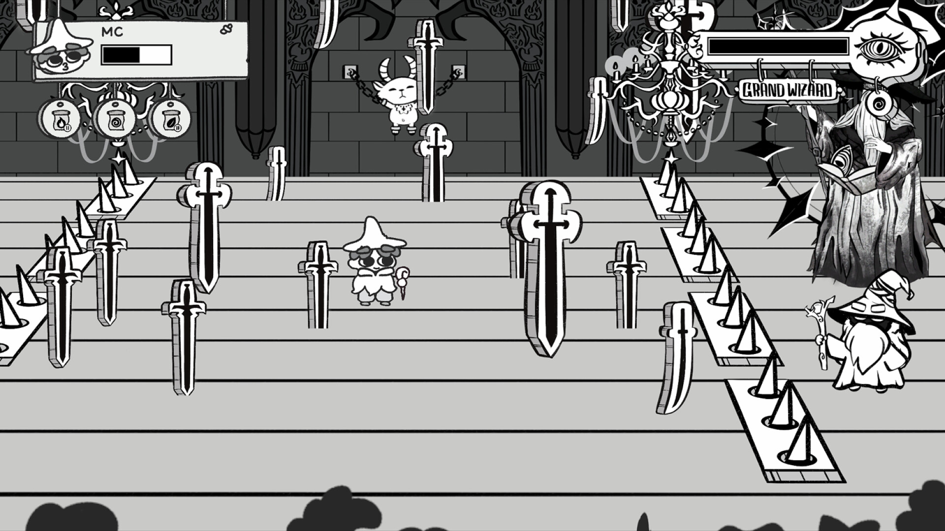 TypeCaster - Screenshot 6