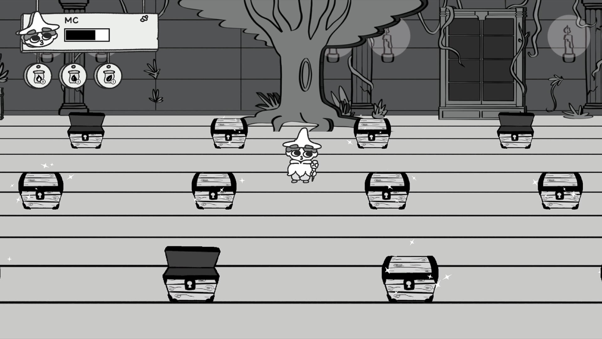 TypeCaster - Screenshot 5