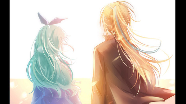 A.I: Mnemosyne - Screenshot 2