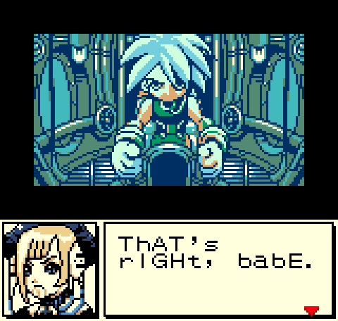 Dive Alert: Matt's Version - Screenshot 2