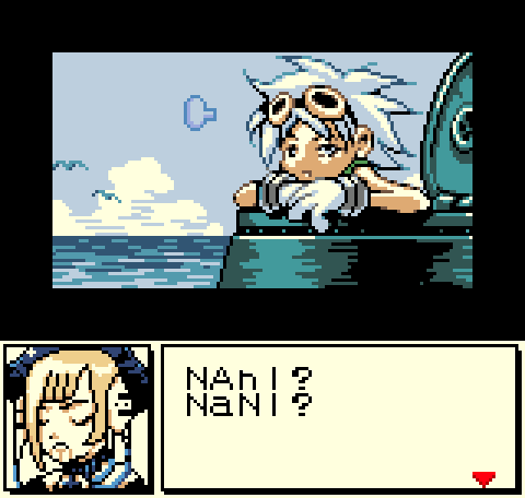 Dive Alert: Matt's Version - Screenshot 3