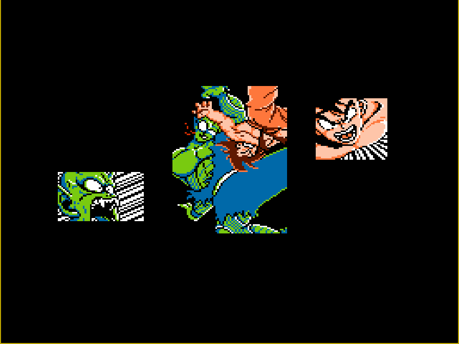 Dragon Ball 3: Goku-den - Screenshot 9