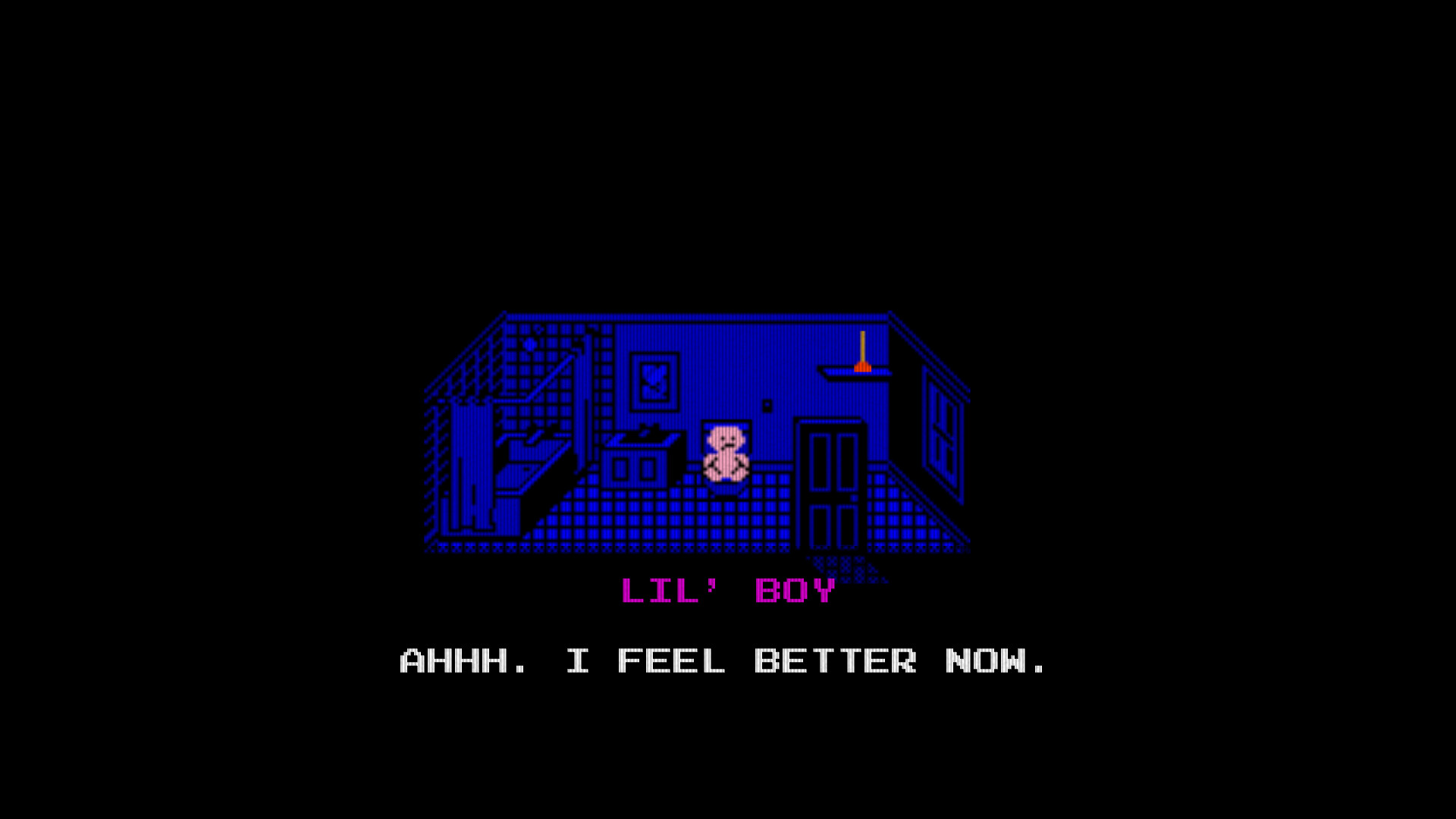 Fun Home - Screenshot 2