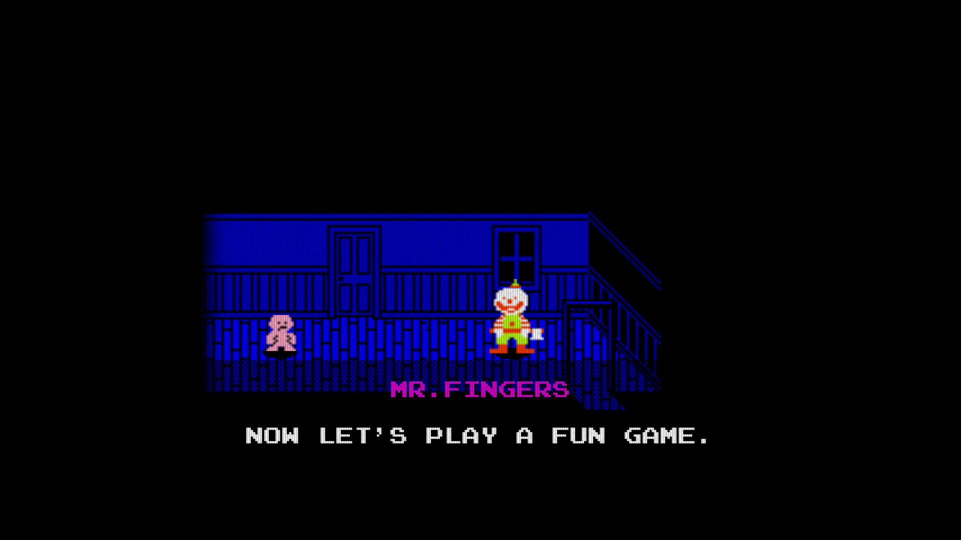 Fun Home - Screenshot 1
