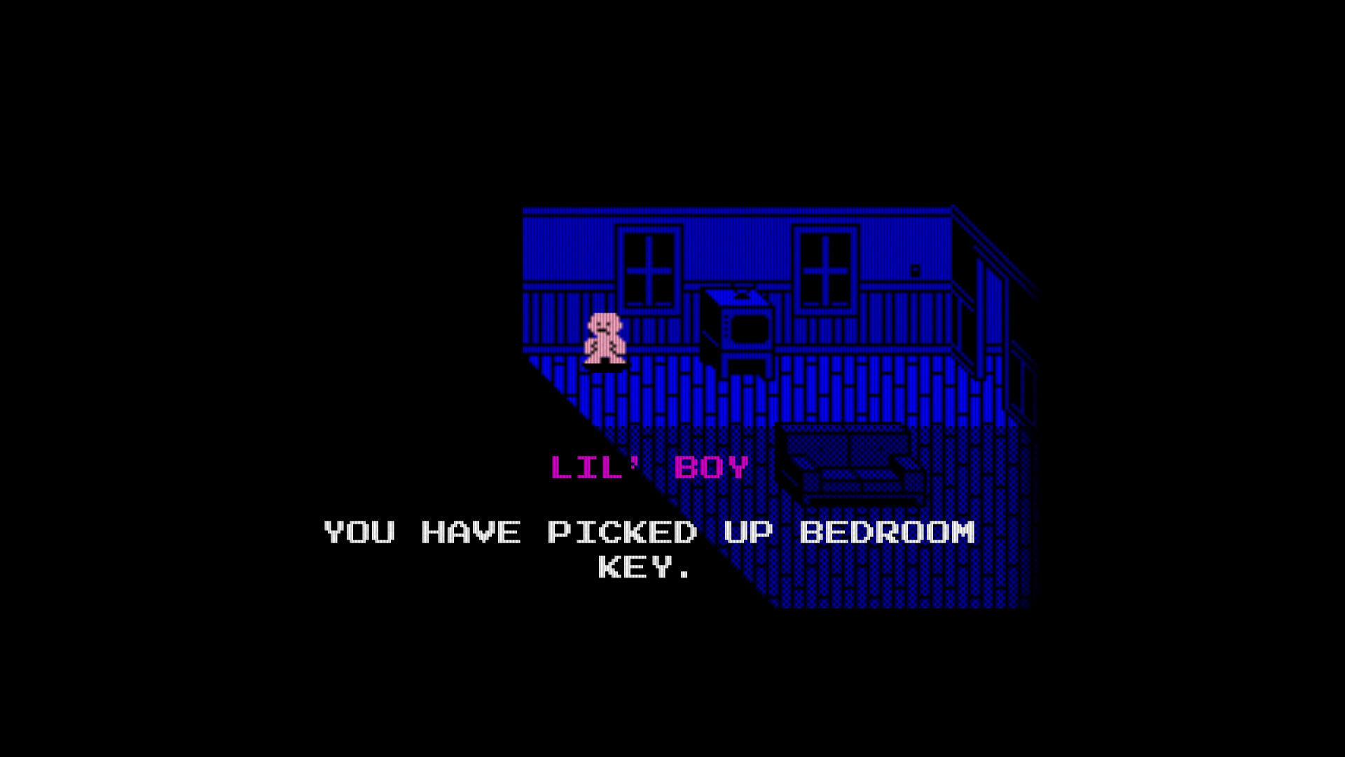 Fun Home - Screenshot 3