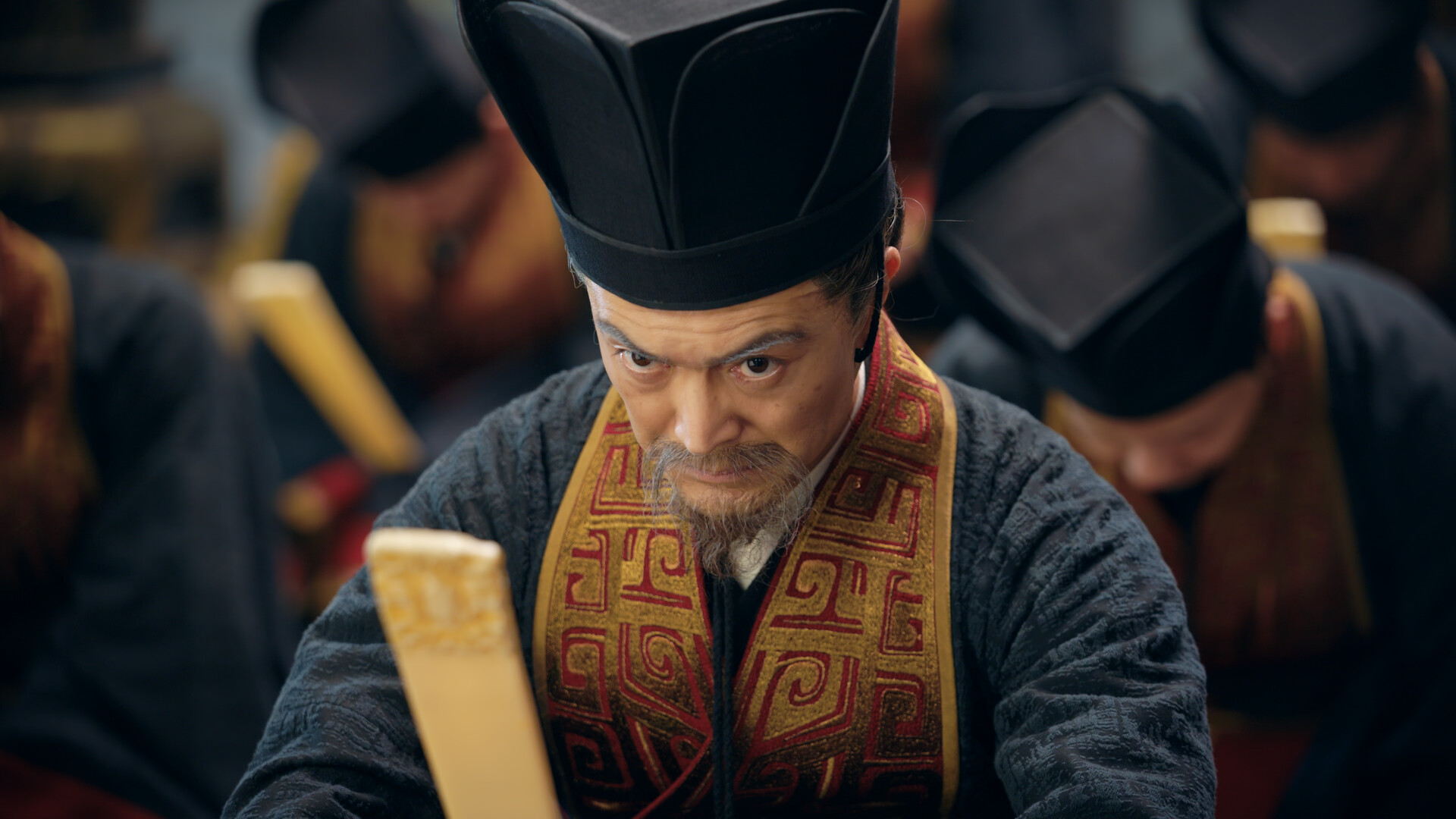 Mandate of Heaven - Screenshot 6