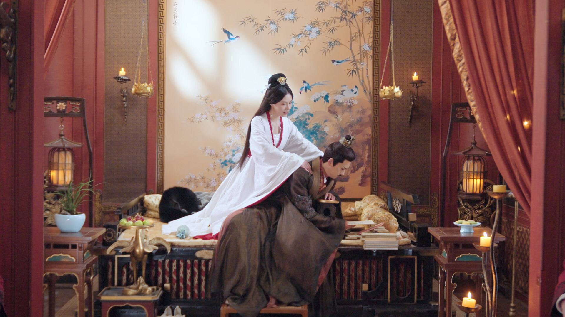 Mandate of Heaven - Screenshot 7