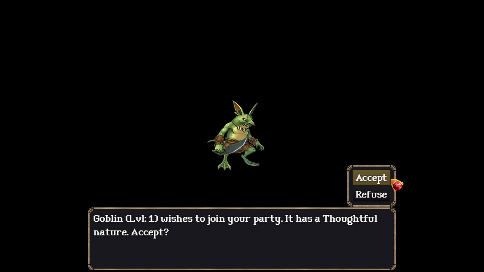 Drowning Ashes - Screenshot 4