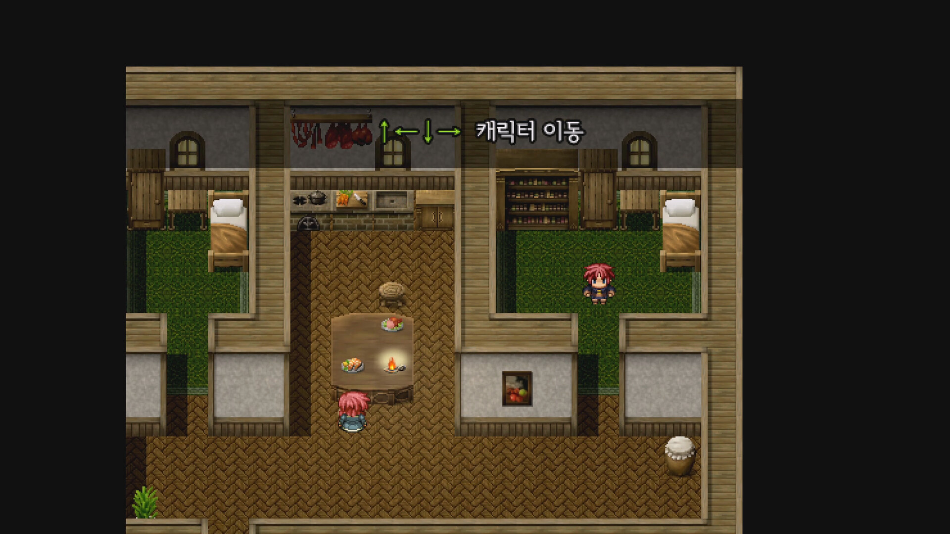 Cursed Soul - Screenshot 4