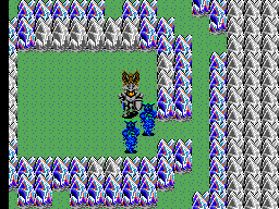 Dragon Crystal - Screenshot 4