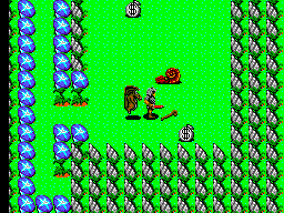 Dragon Crystal - Screenshot 2