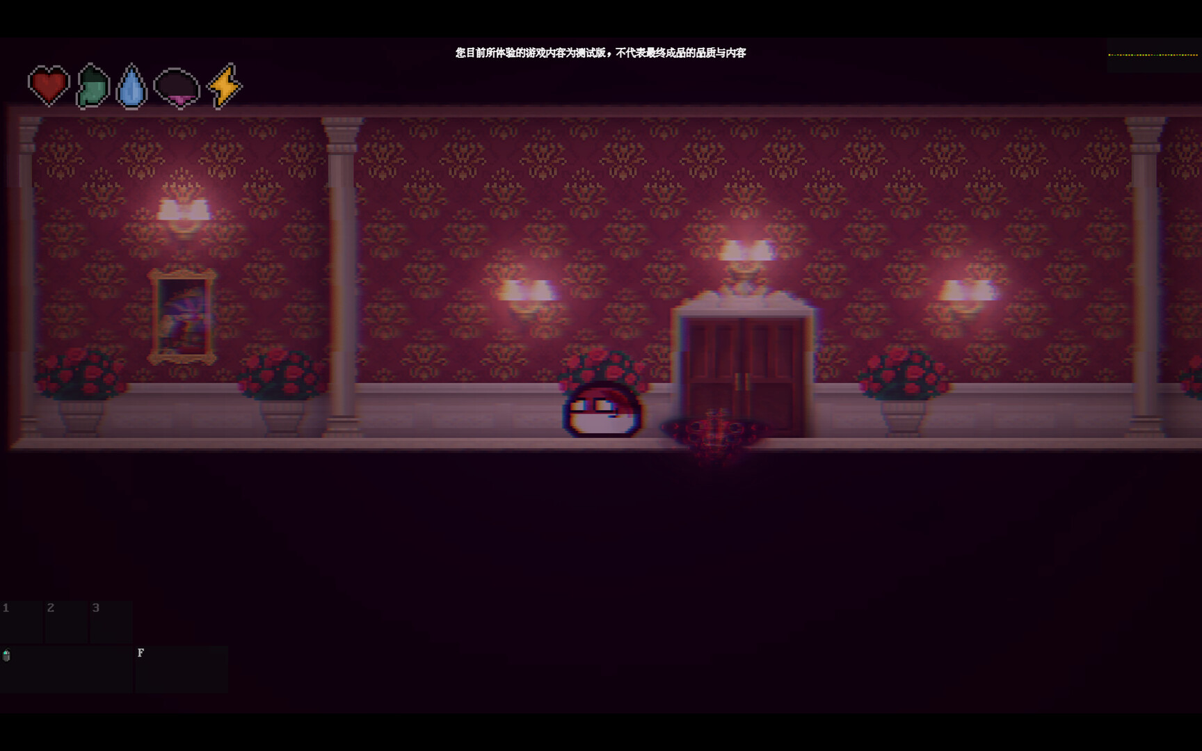 Polandball: The Black Apocalypse - Screenshot 3