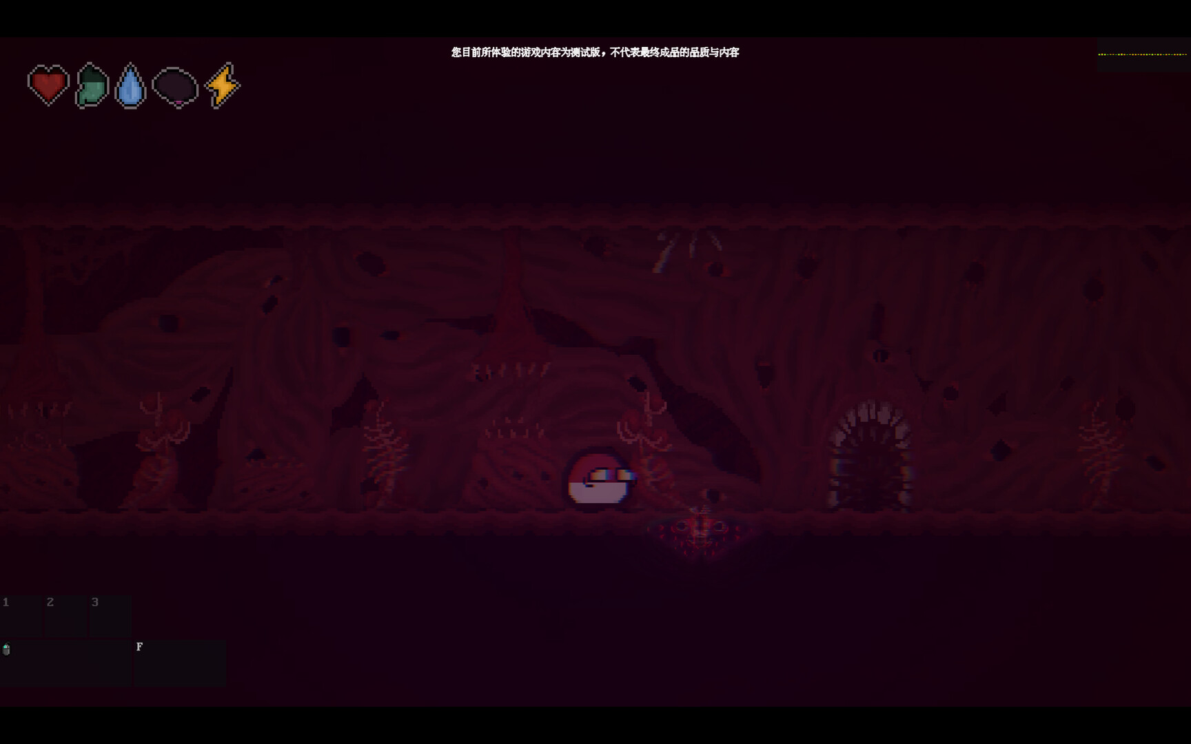 Polandball: The Black Apocalypse - Screenshot 2