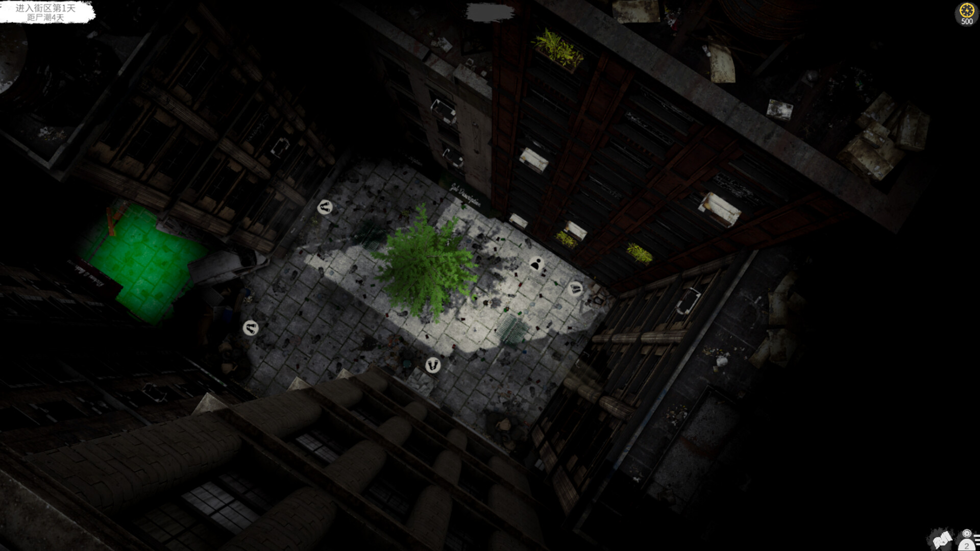 Scrap Bulwark Guide - Screenshot 5