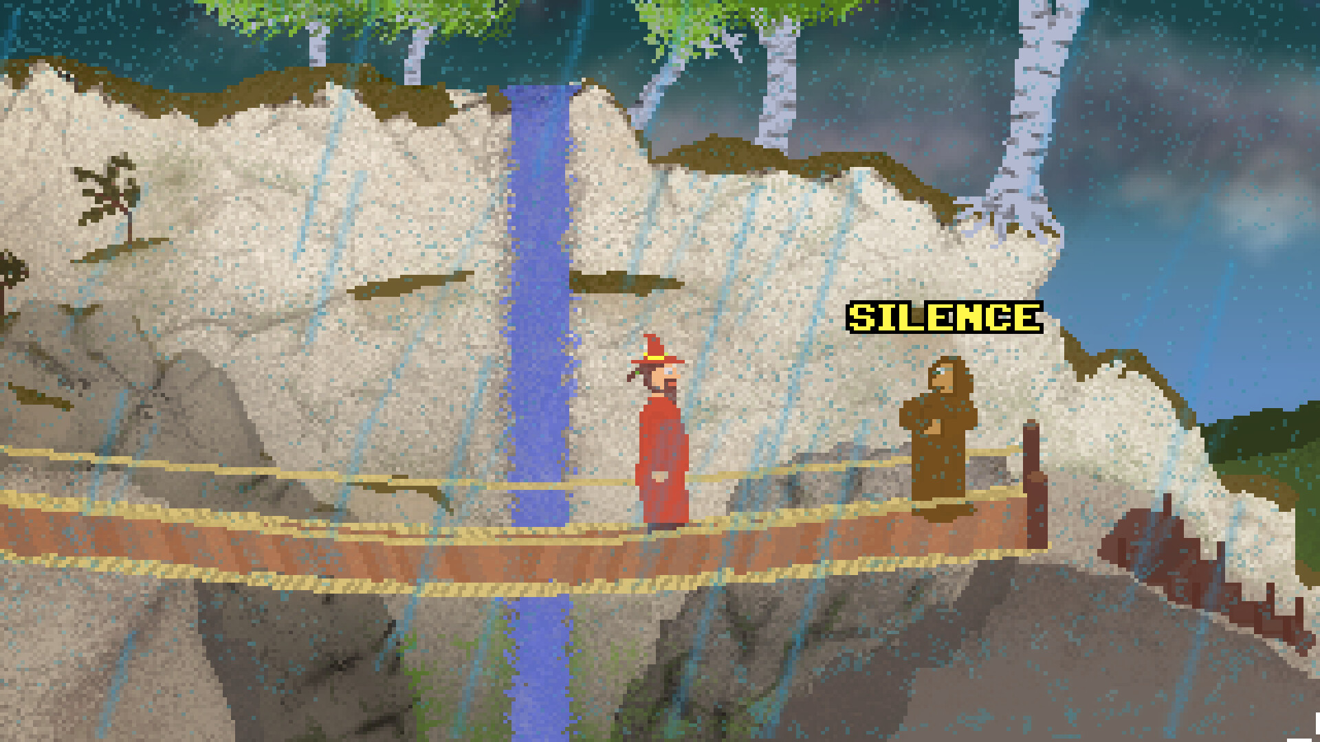 Brownie's Adventure: The Final Resolution - Screenshot 6