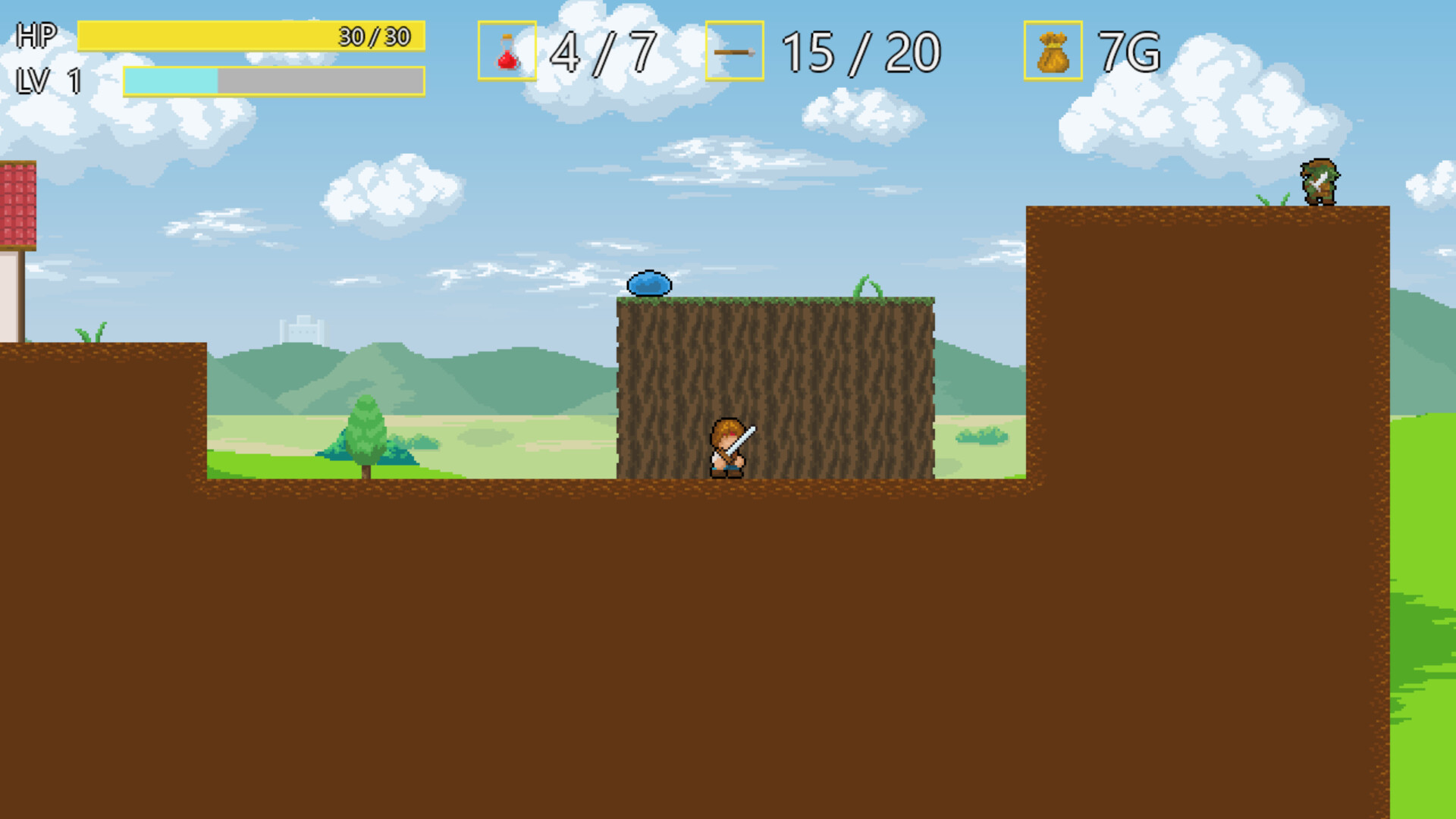 Wilva - Screenshot 5