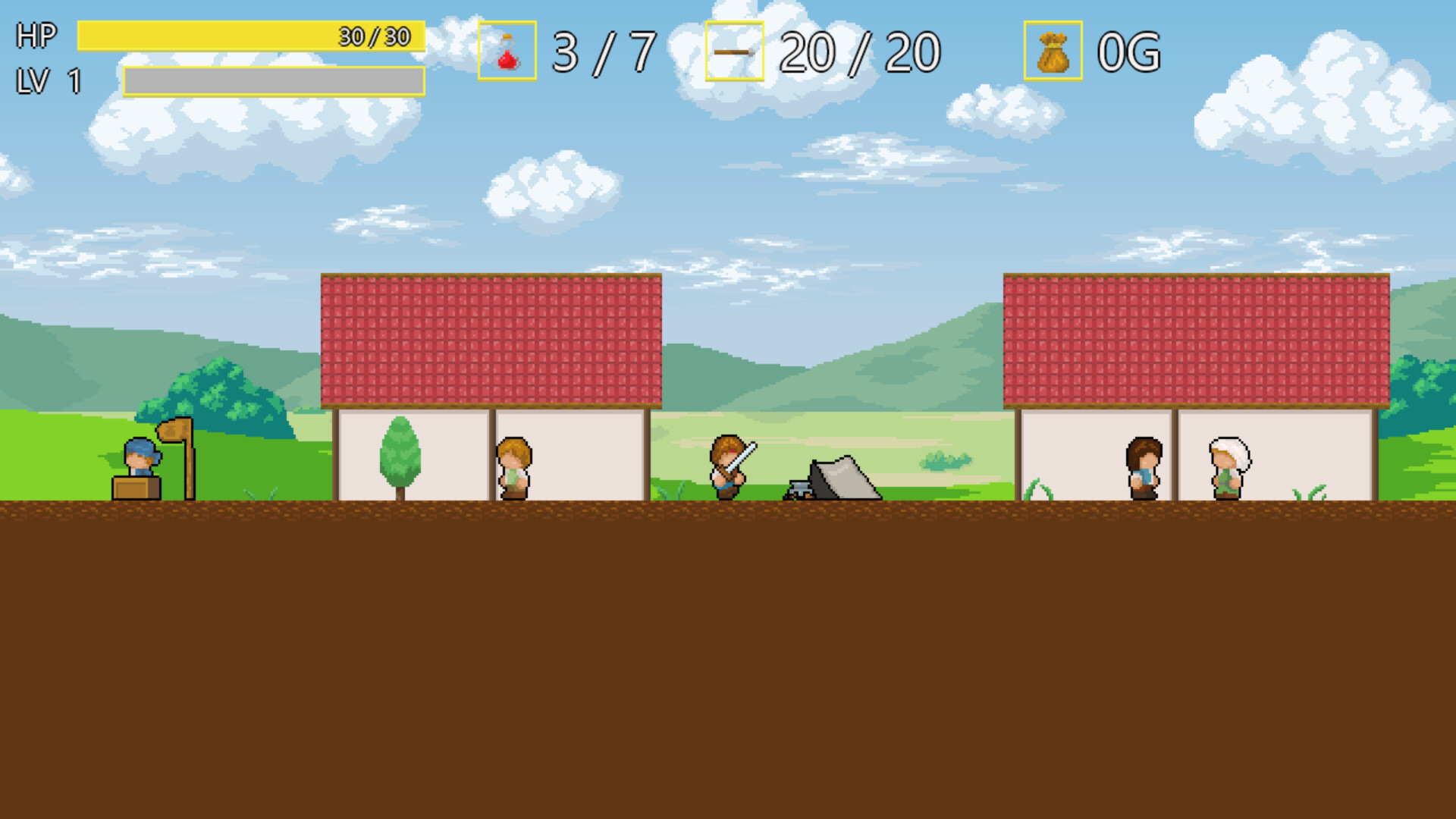 Wilva - Screenshot 4