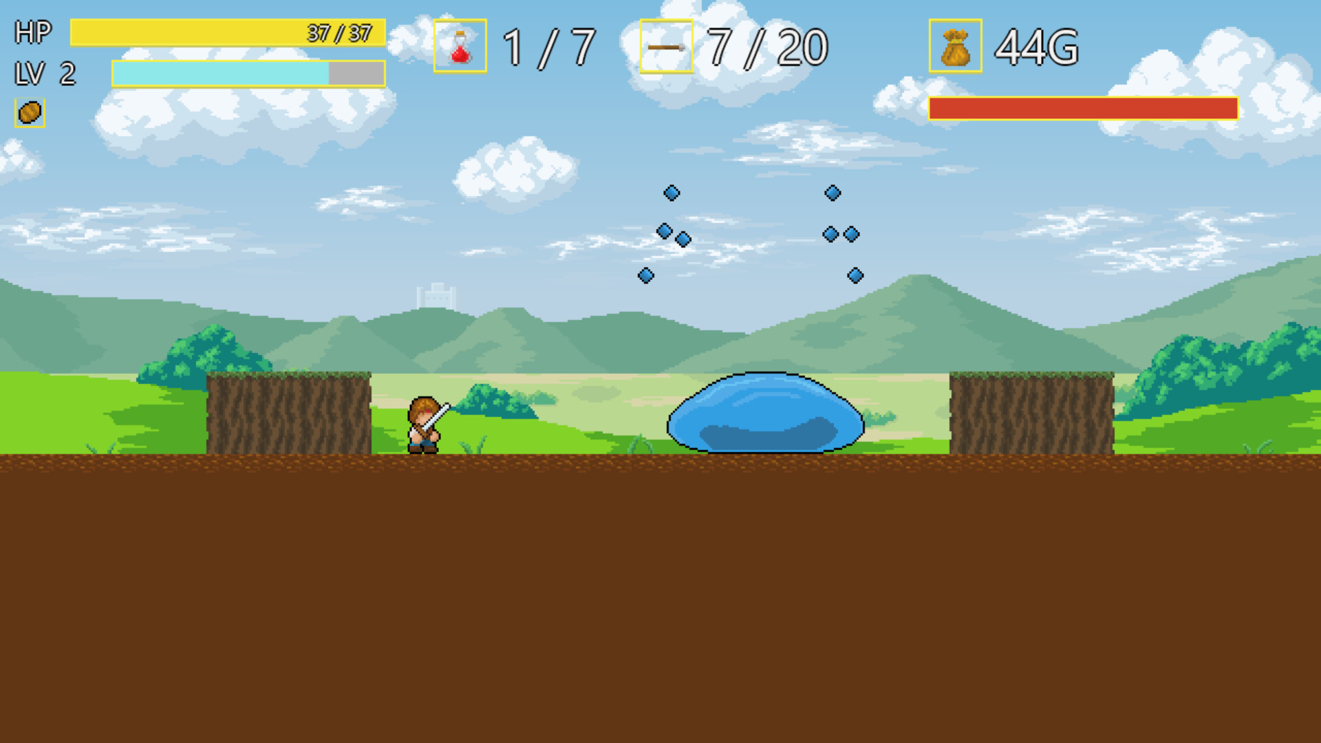 Wilva - Screenshot 2