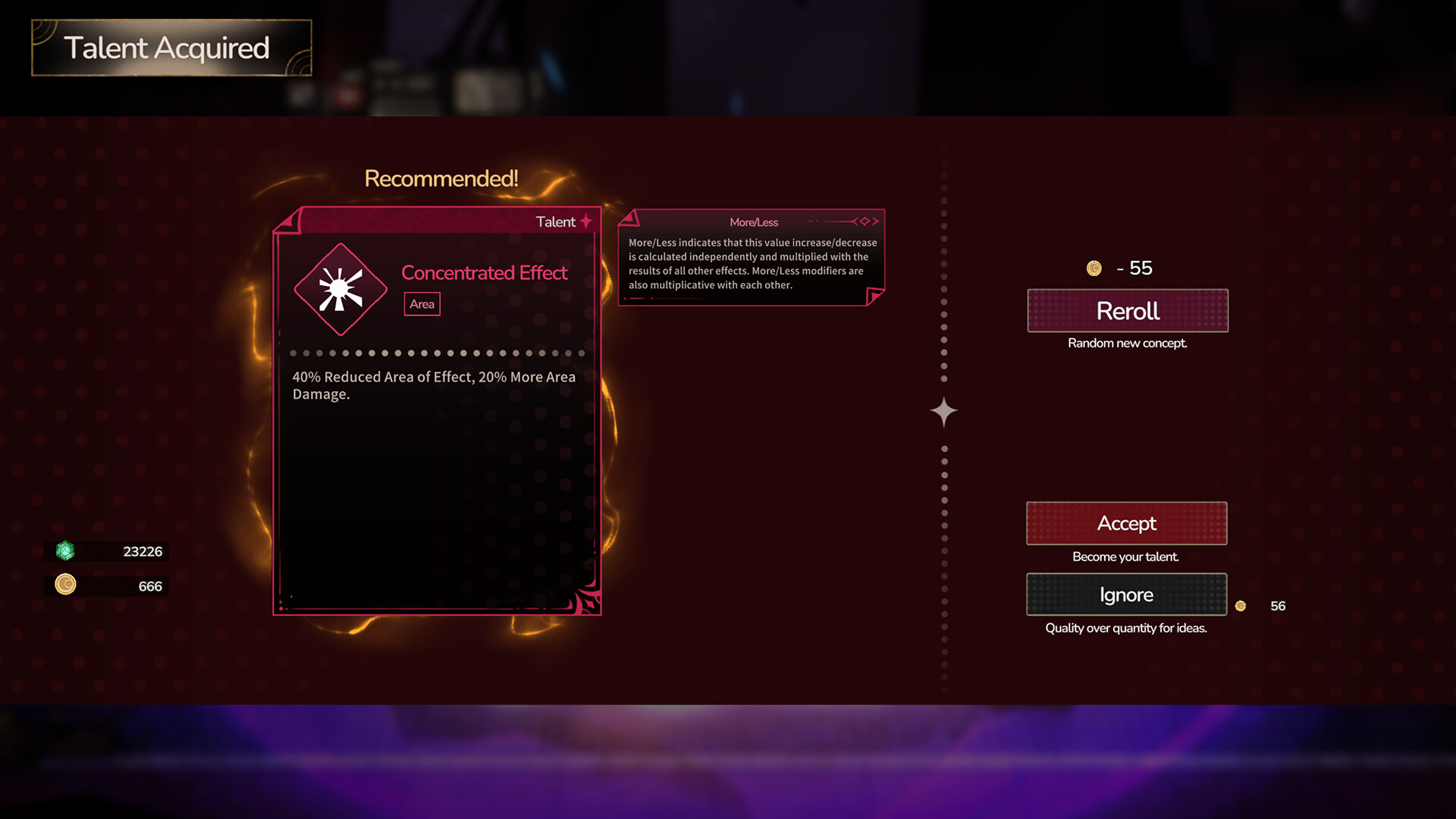 DreamEcho - Screenshot 4