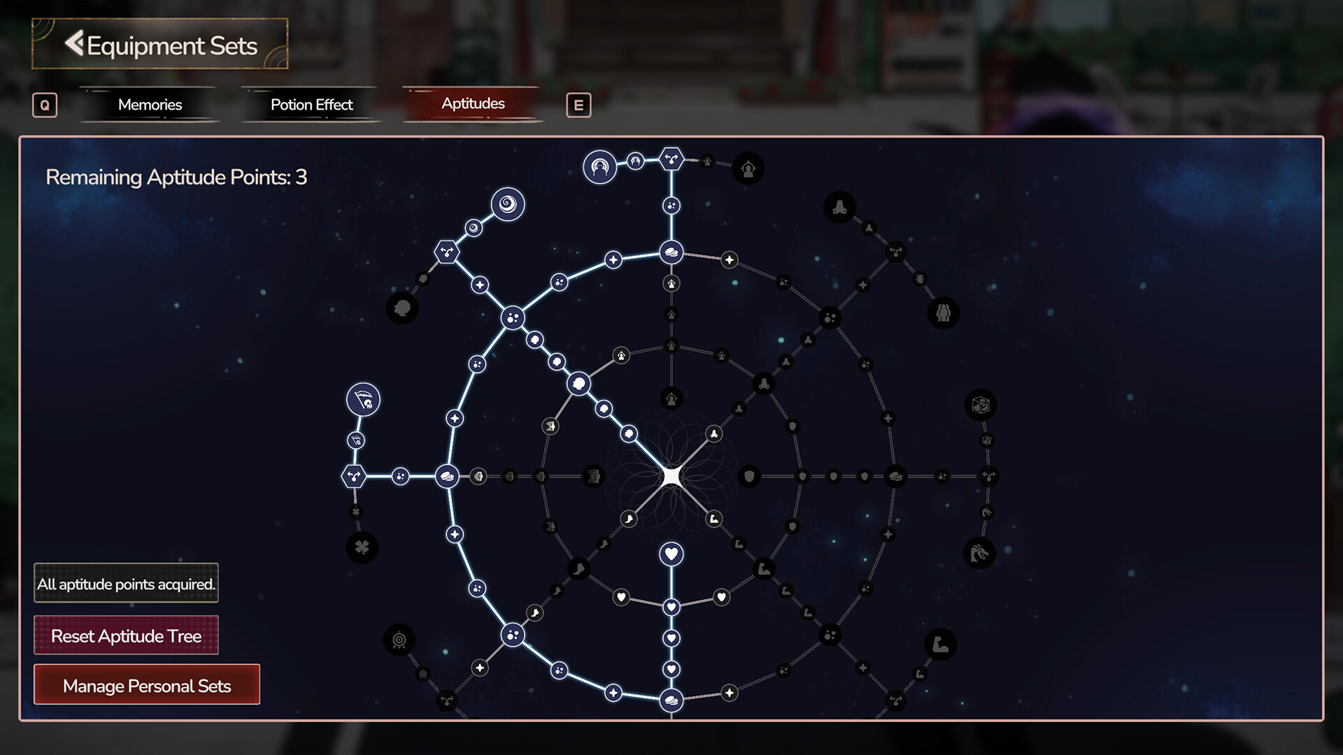 DreamEcho - Screenshot 1