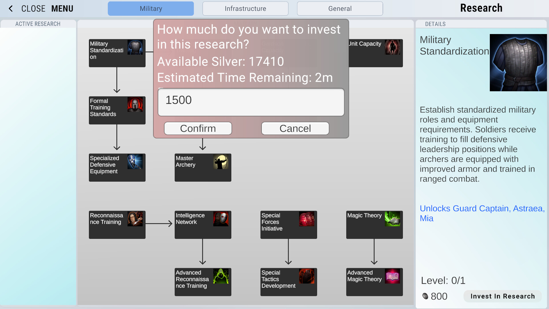 Arinoa: Conquest - Screenshot 6
