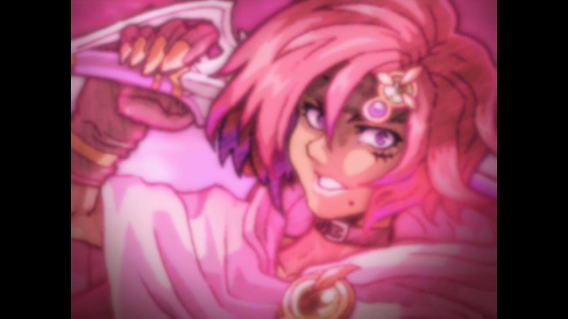 Galo's Strife - Screenshot 3