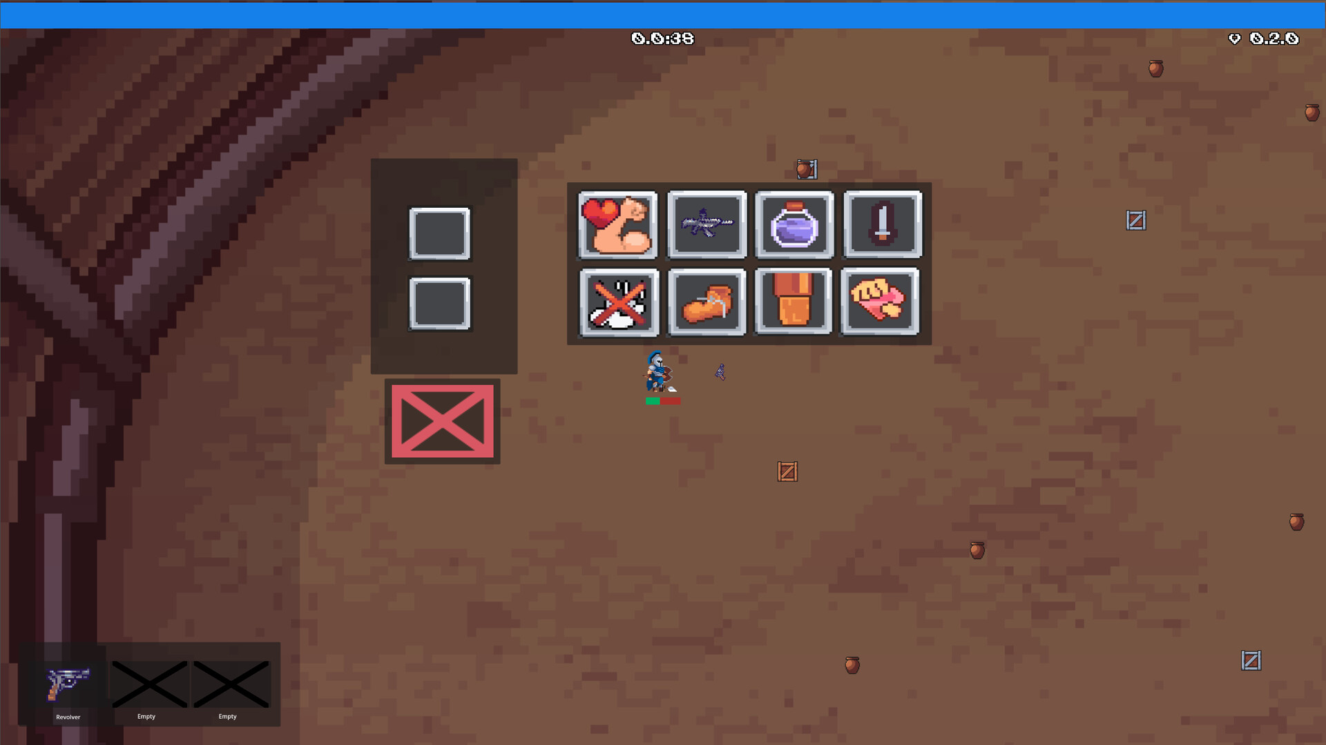 Gladiators of Roma Revixit - Screenshot 2