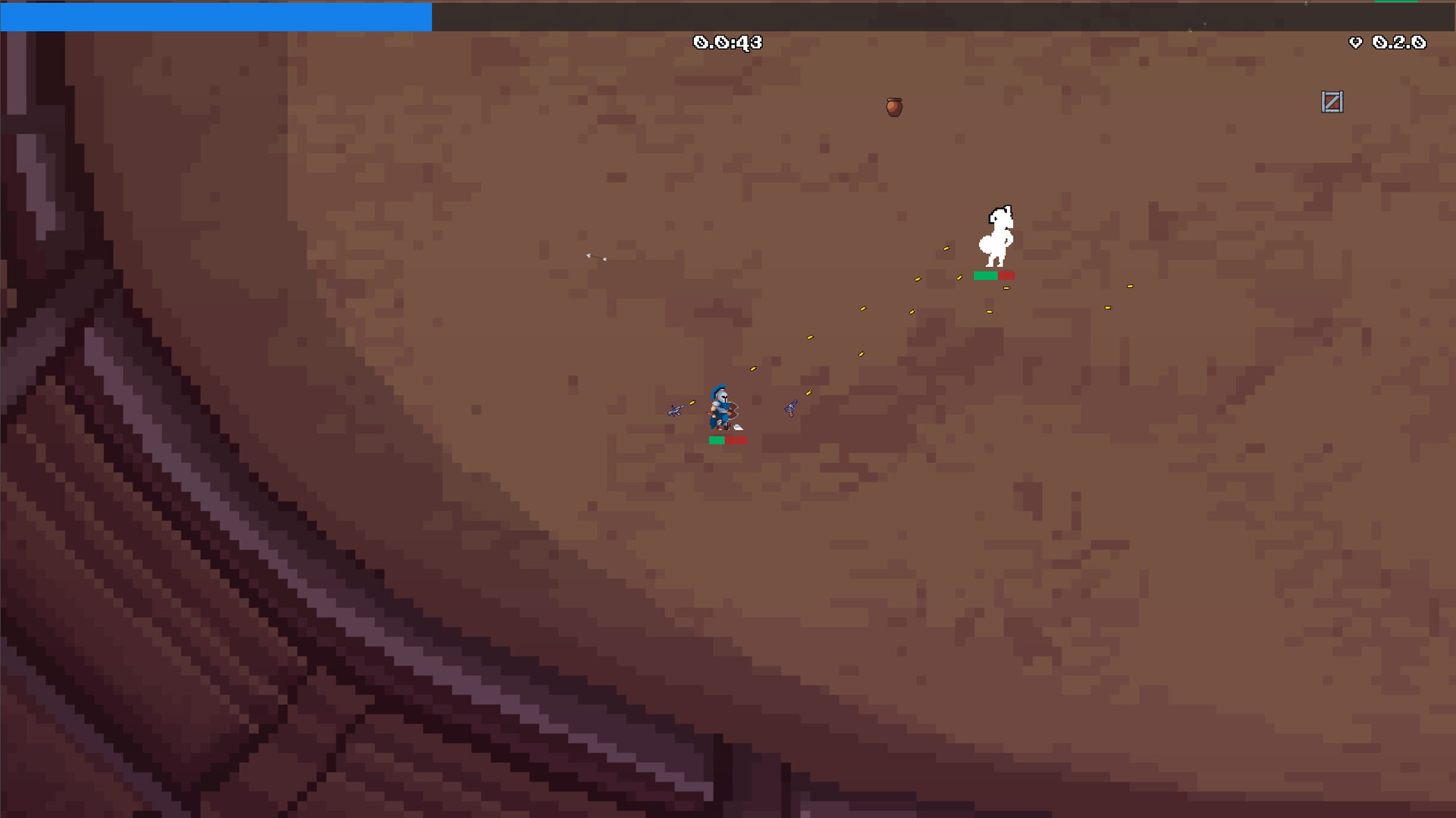 Gladiators of Roma Revixit - Screenshot 1