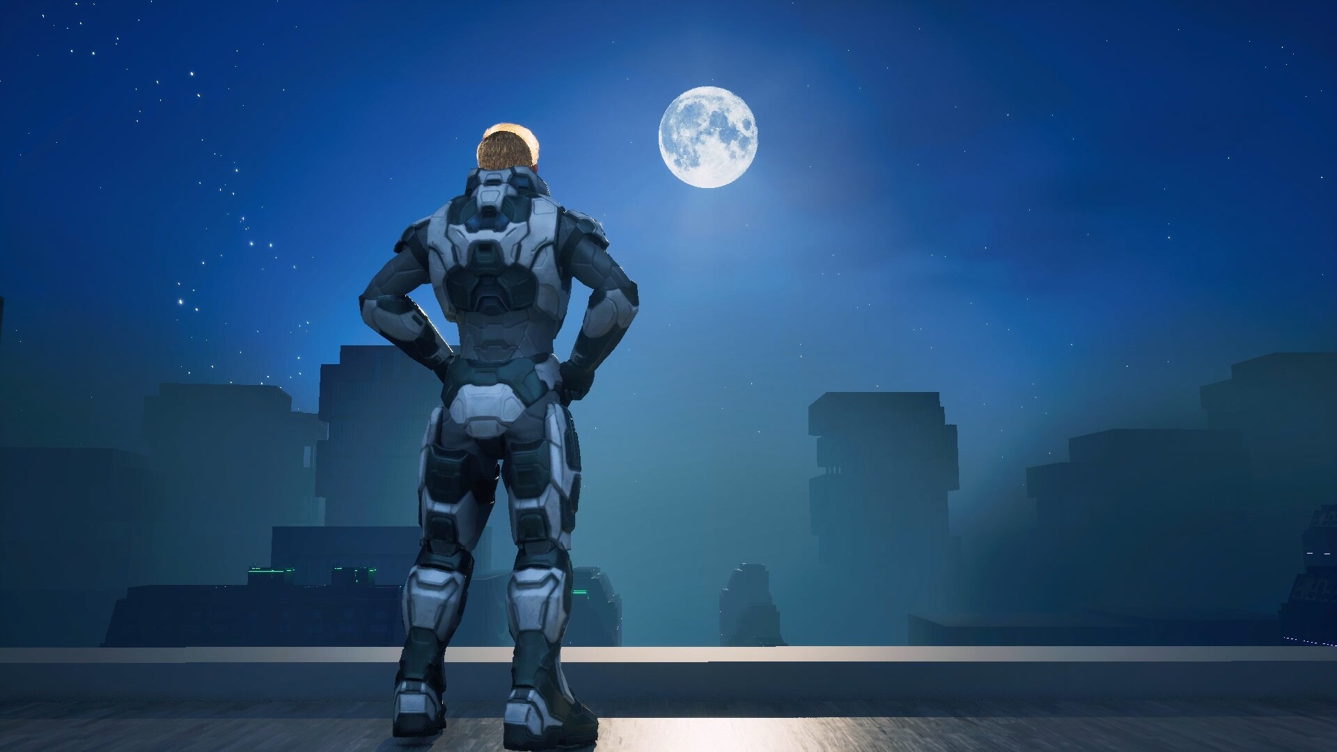 Soulscape 2: Fragments of the Present - Screenshot 6