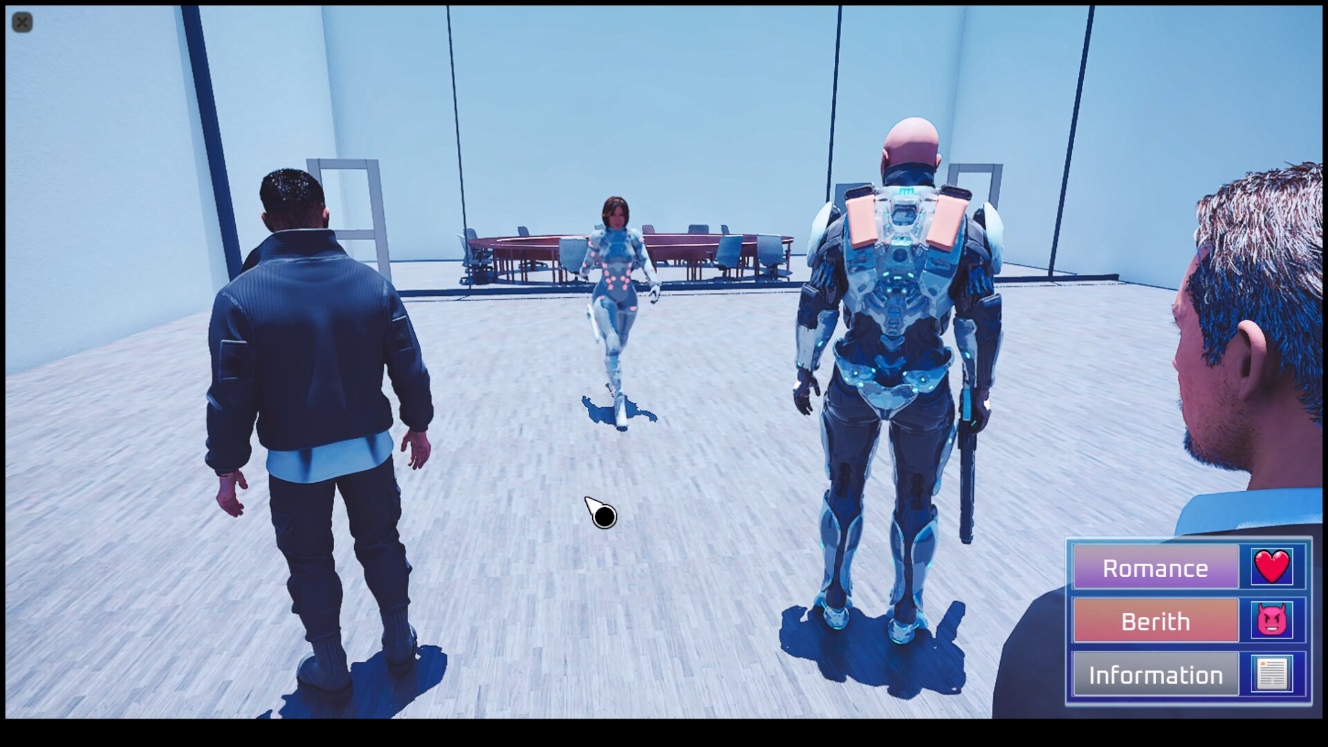 Soulscape 2: Fragments of the Present - Screenshot 7