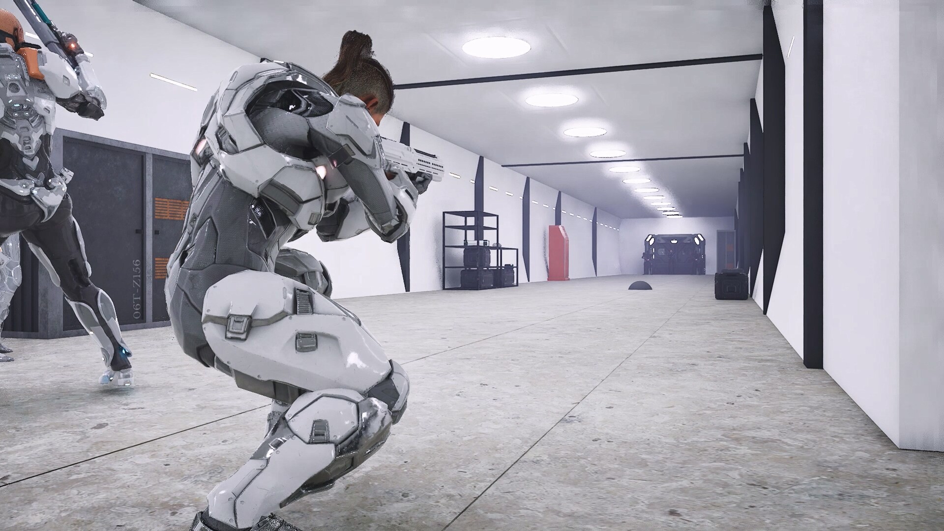 Soulscape 2: Fragments of the Present - Screenshot 4