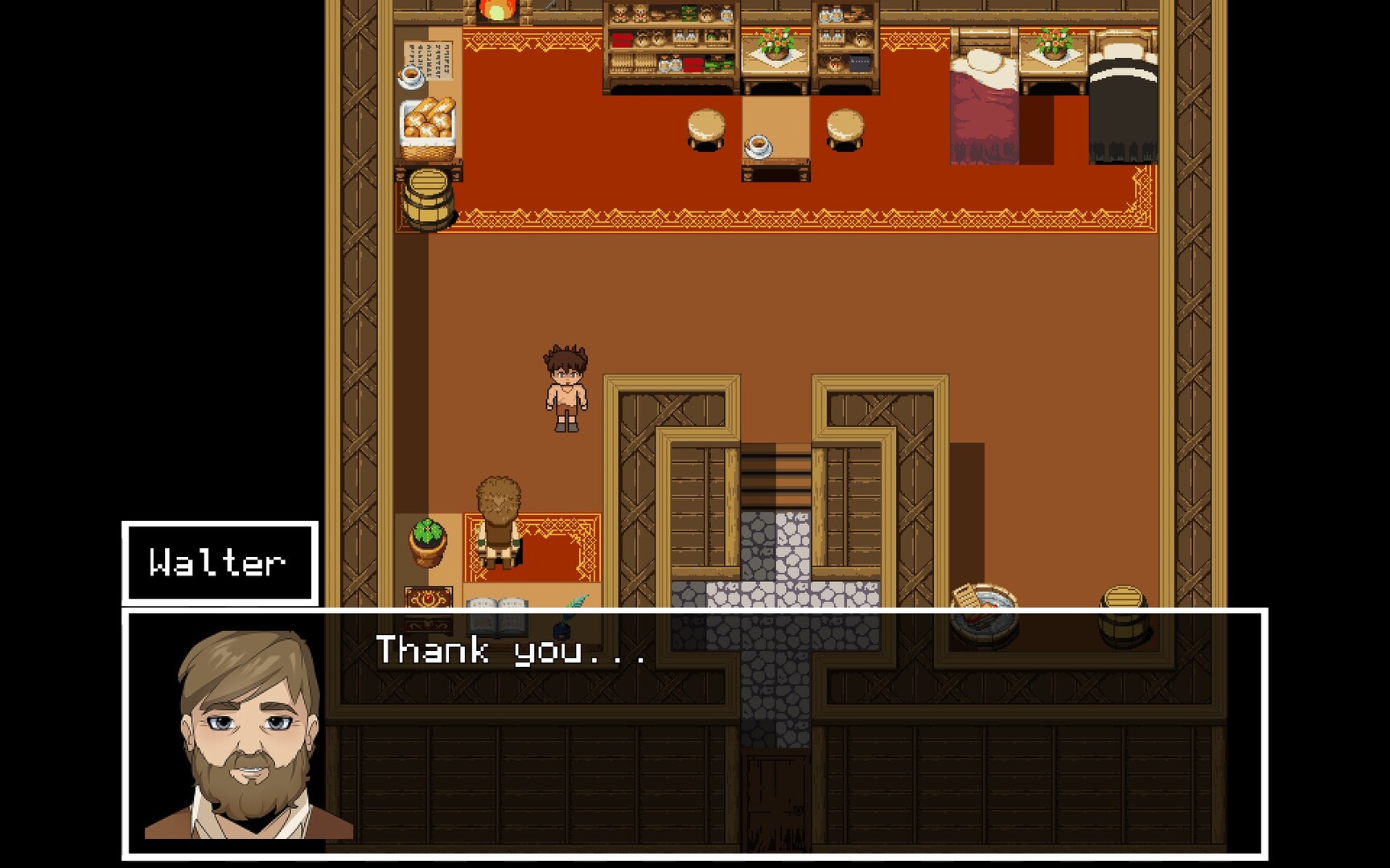 Secret of Havendor - Screenshot 5