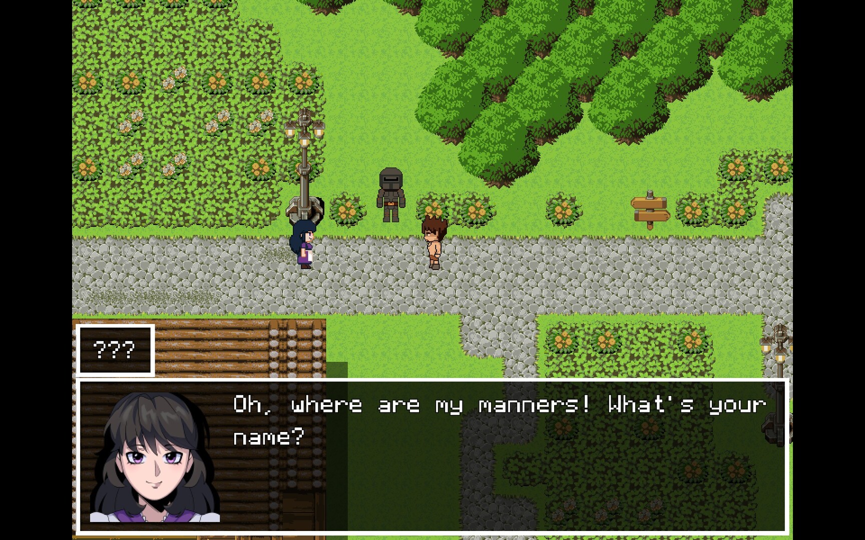 Secret of Havendor - Screenshot 4